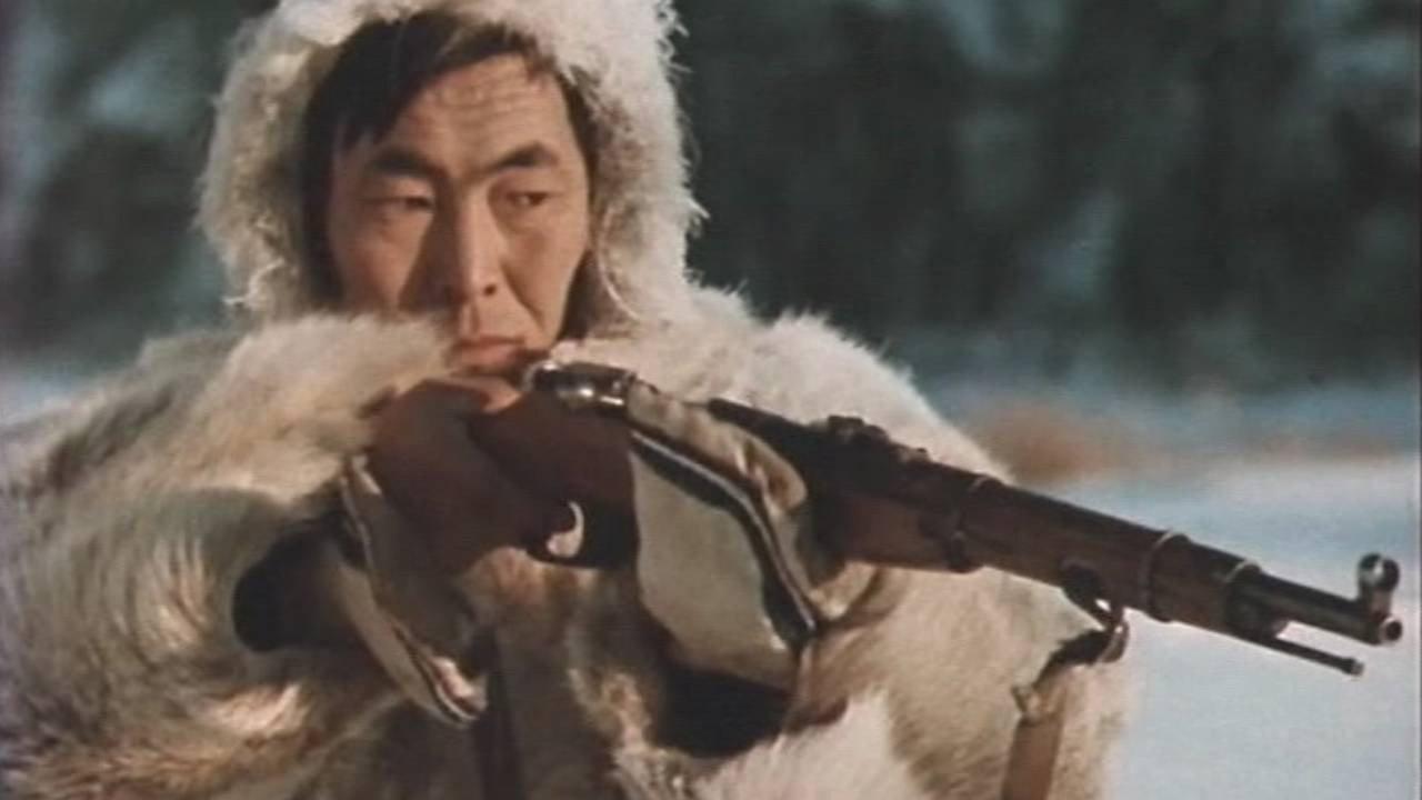 My Friend Tymanchi 1970 movie scene