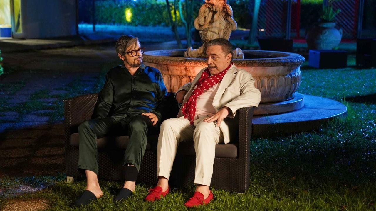 30 anni (di meno) 2024 movie scene