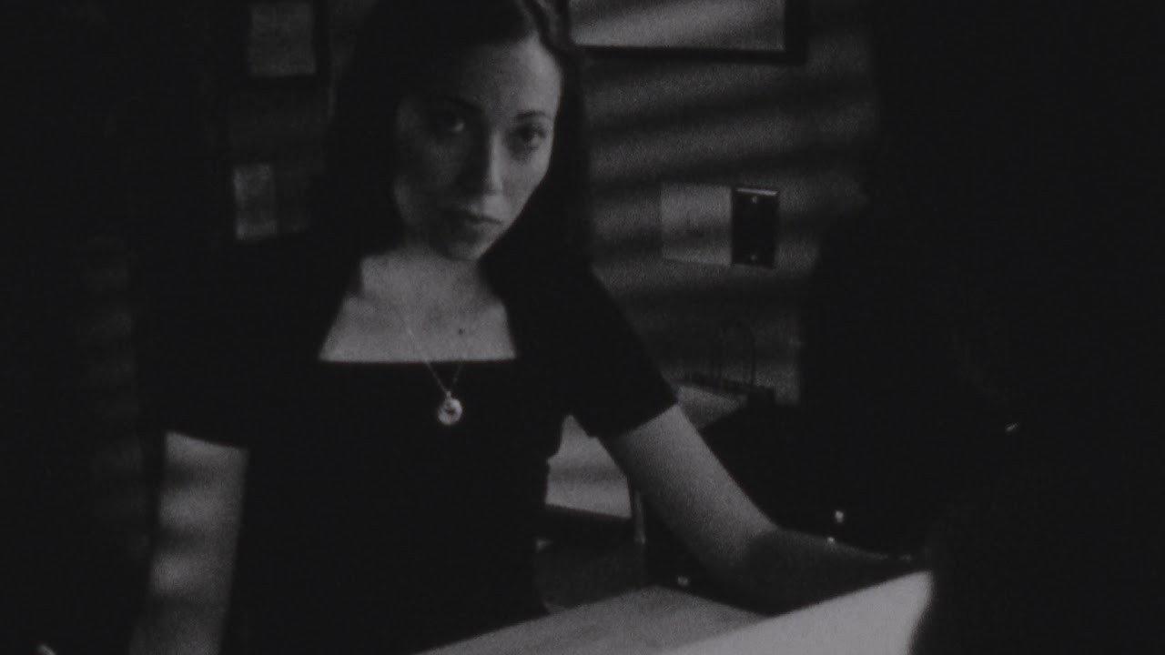 The Girl from Paradise 2011 movie scene