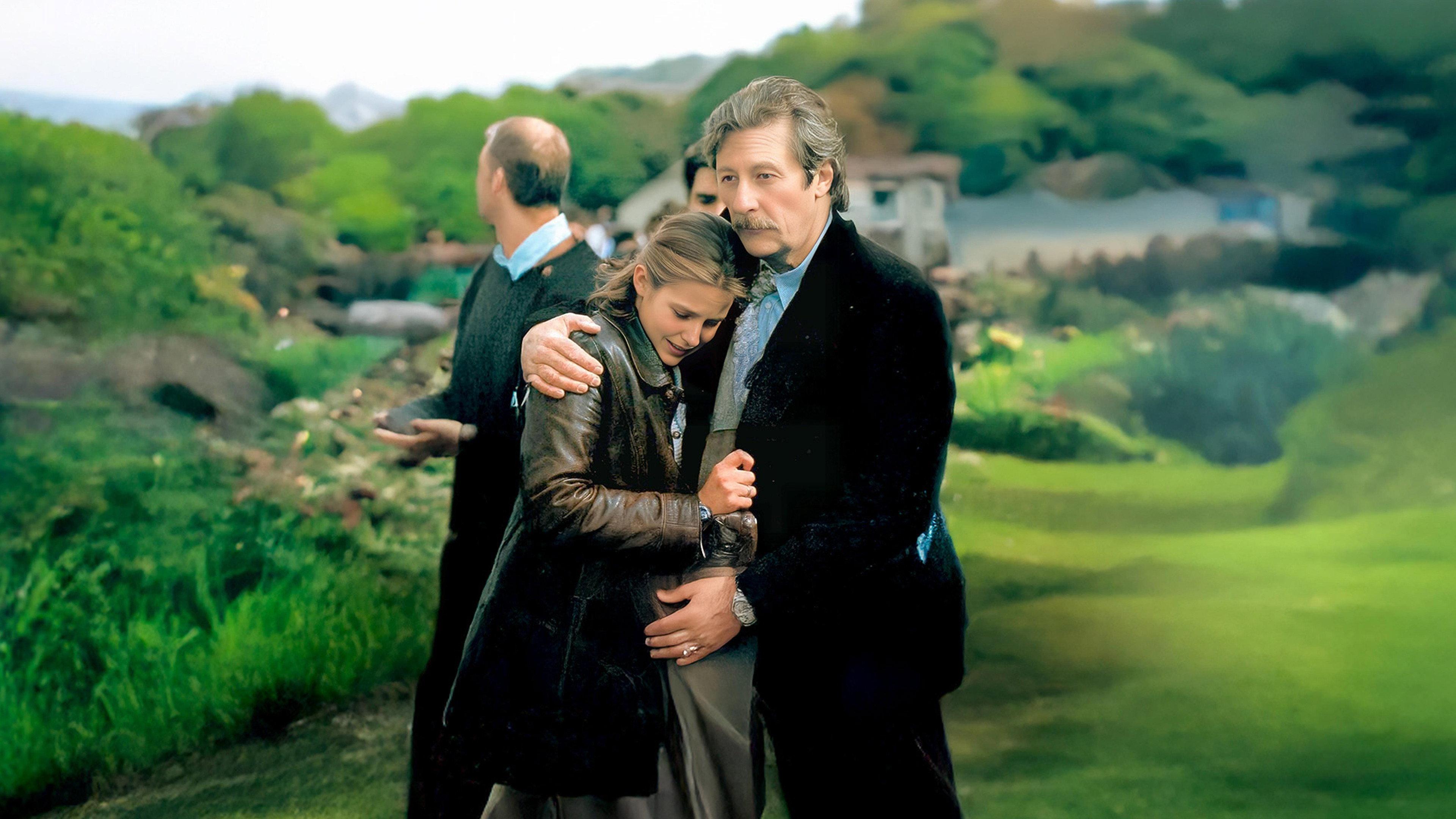 Clara et son juge 1997 movie scene