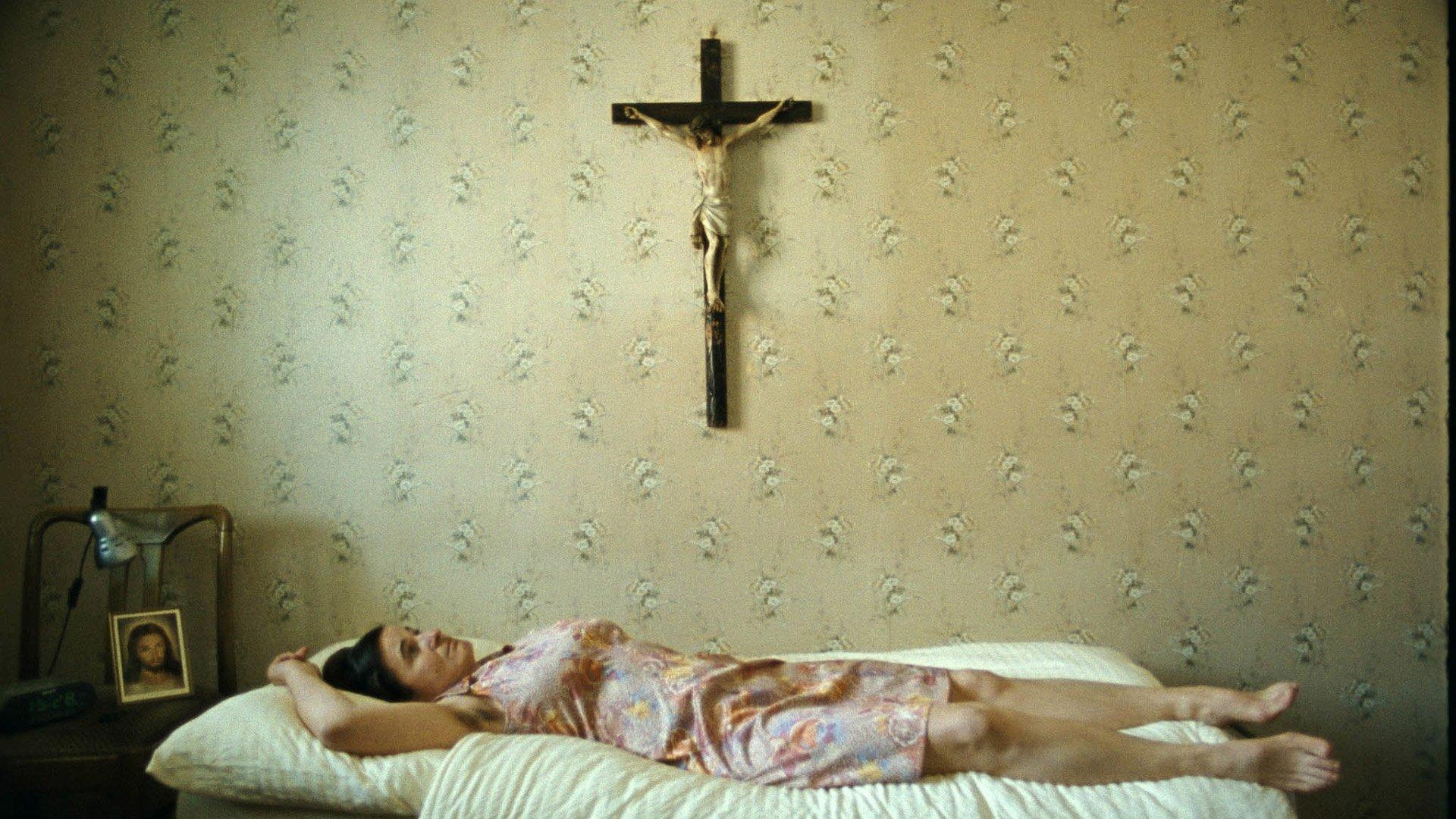 Paradise: Faith 2013 movie scene