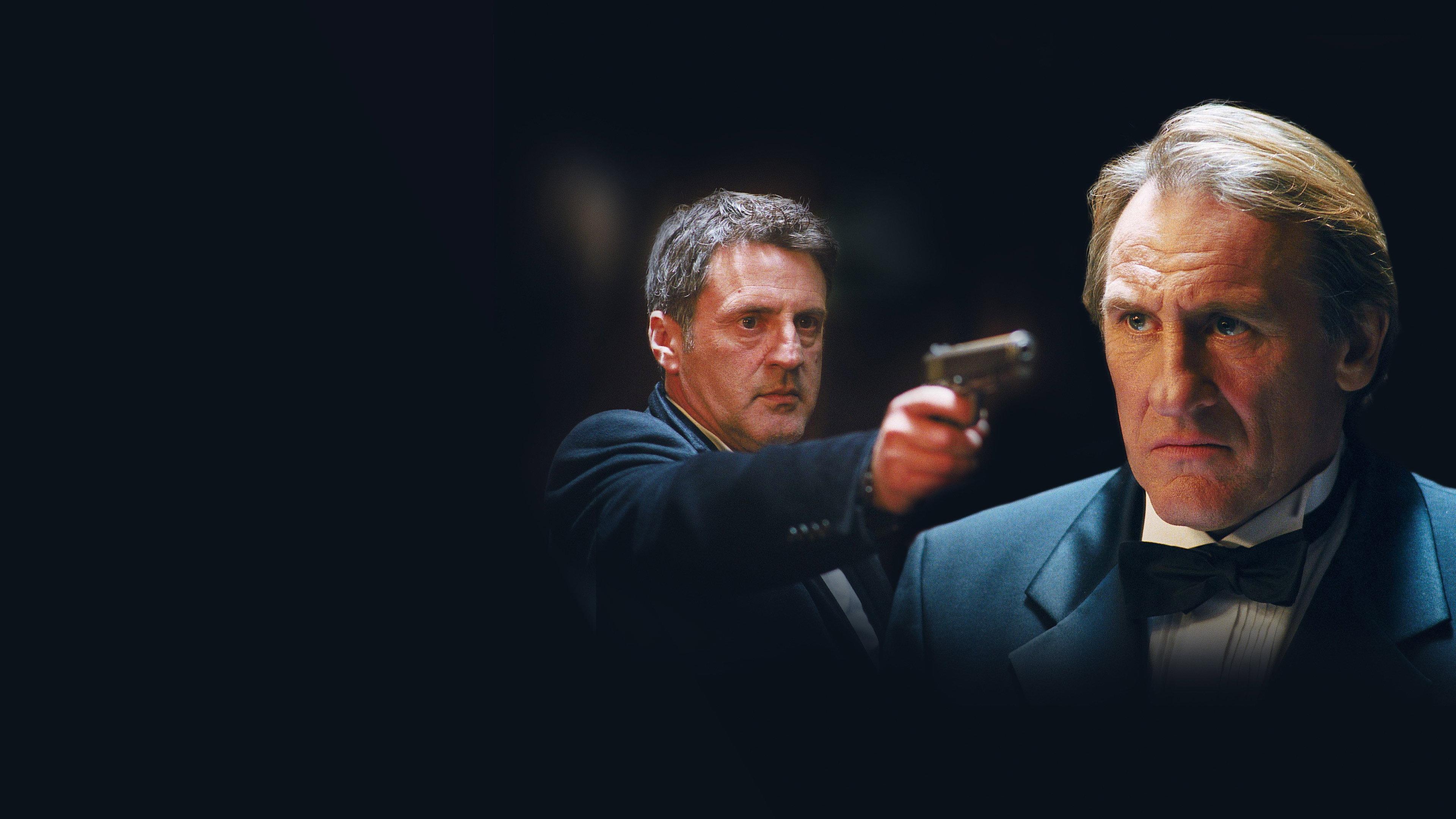 36th Precinct 2004 movie scene