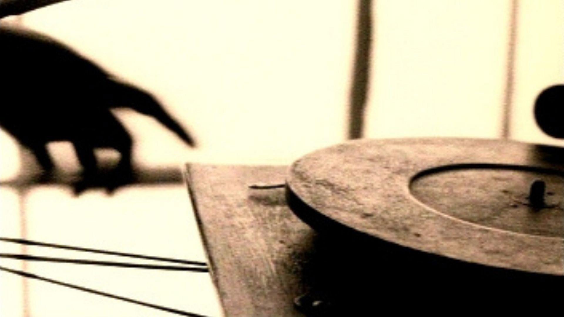 First Movement for Twenty Men in an Empty Room 2008 movie scene