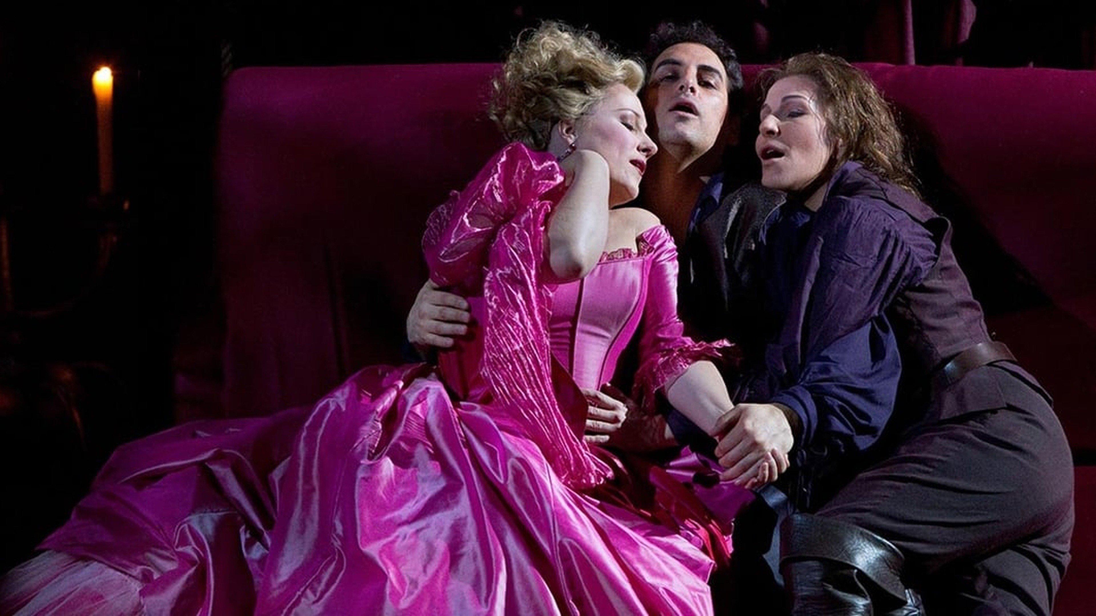 Le comte Ory 2011 movie scene