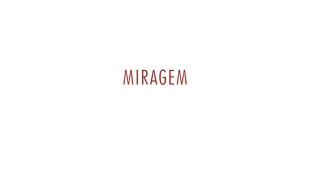 Miragem 2017 movie scene