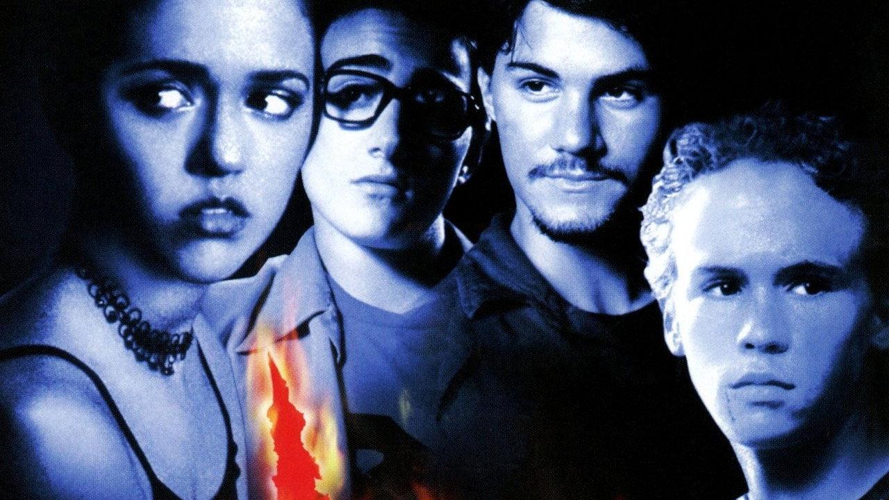 Blast 2000 movie scene