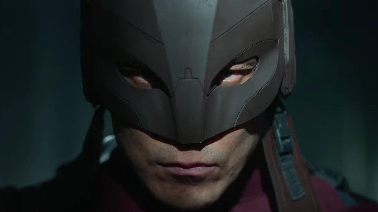 Keluang Man 2025 movie scene