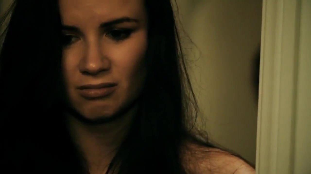 Inside Scarlett 2016 movie scene