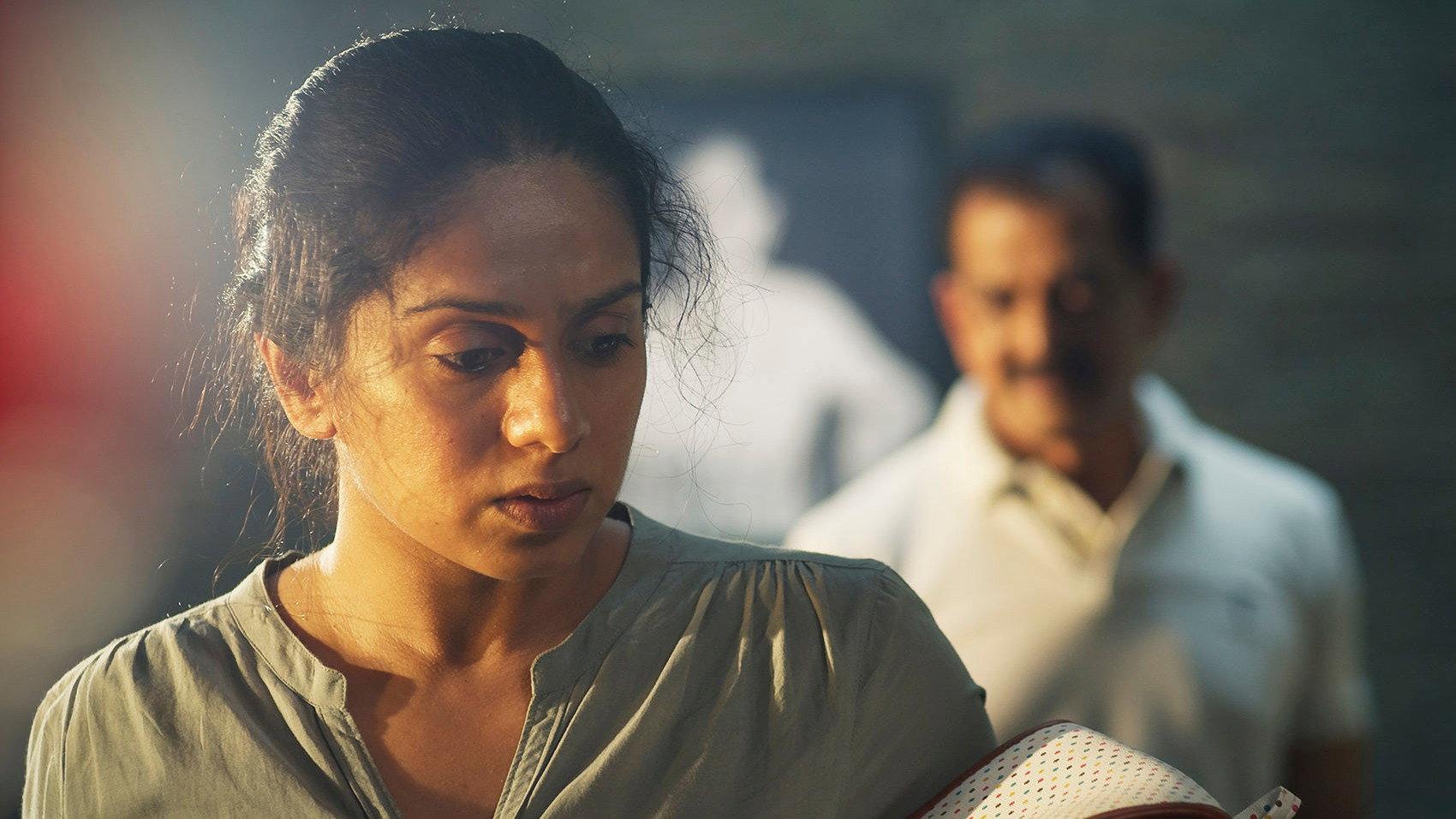 Arishadvarga 2019 movie scene