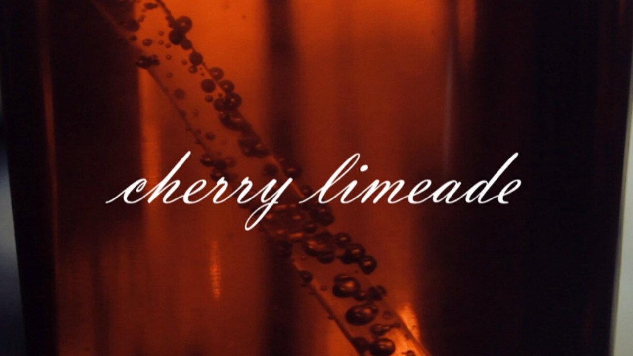 Cherry Limeade 2017 movie scene