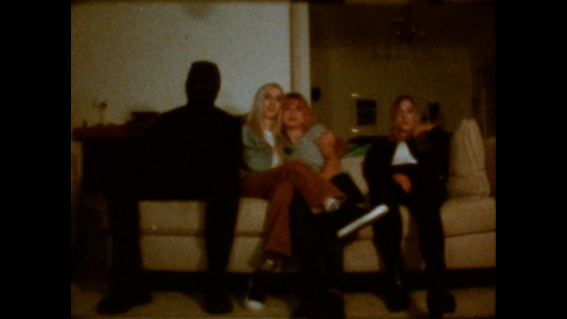 DARKMAN 2023 movie scene