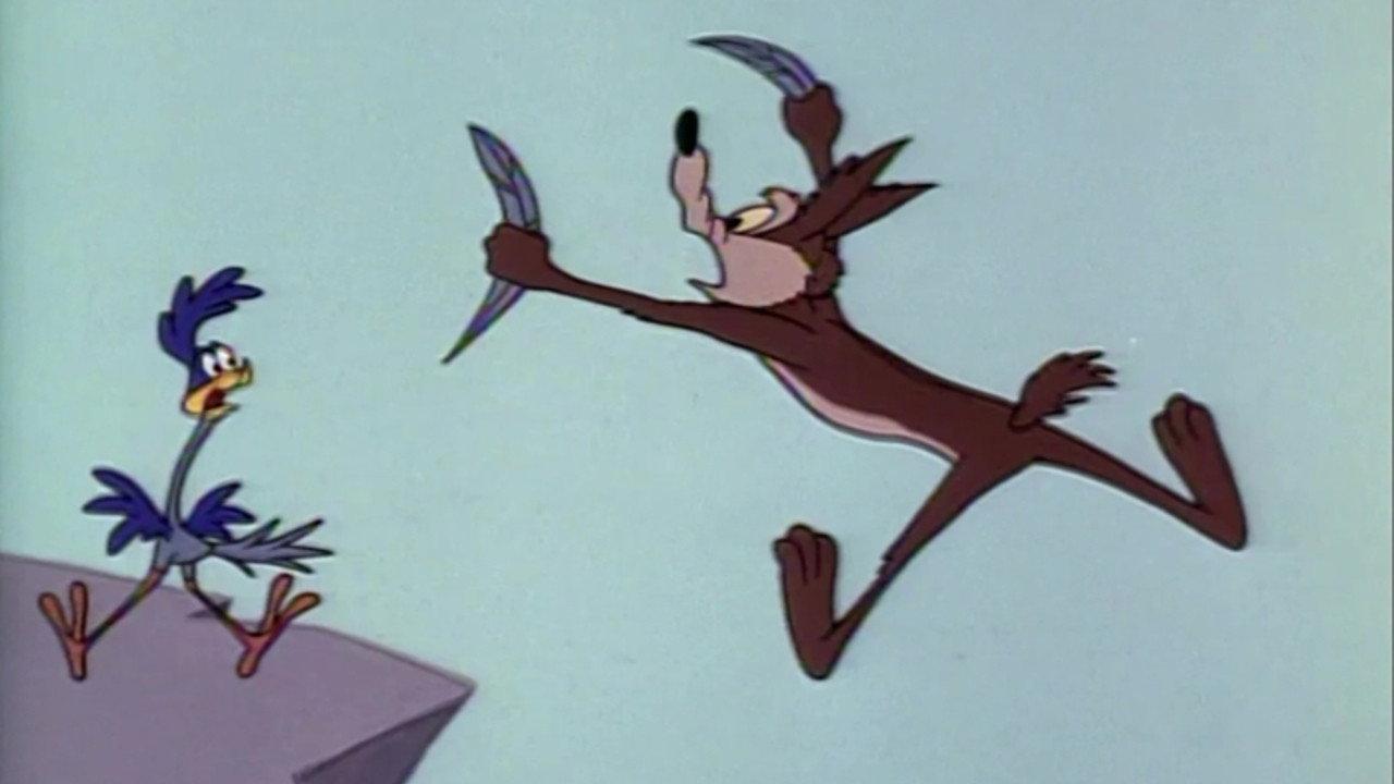 Tired and Feathered 1965 movie scene