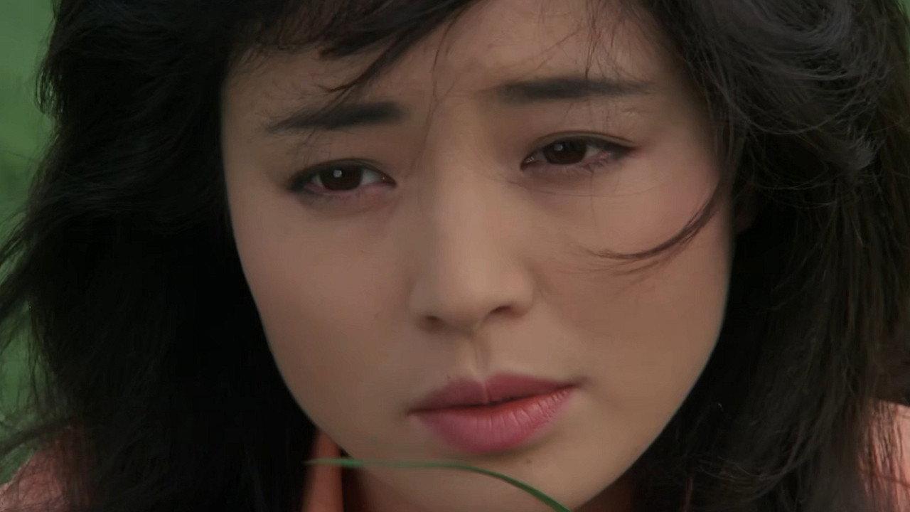 A Bird Flying At Dawn 1984 movie scene