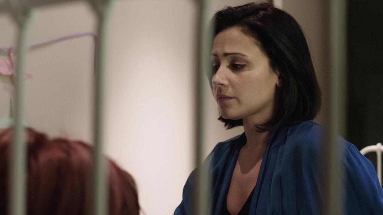 Fatal Memories 2015 movie scene