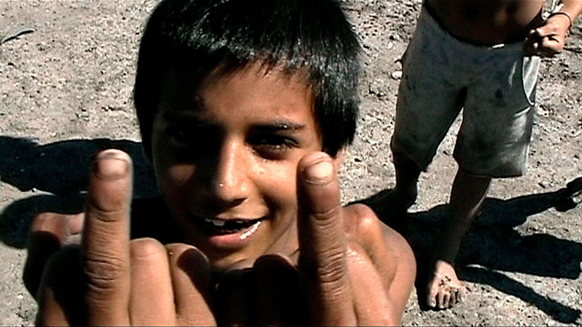 Social Genocide 2004 movie scene
