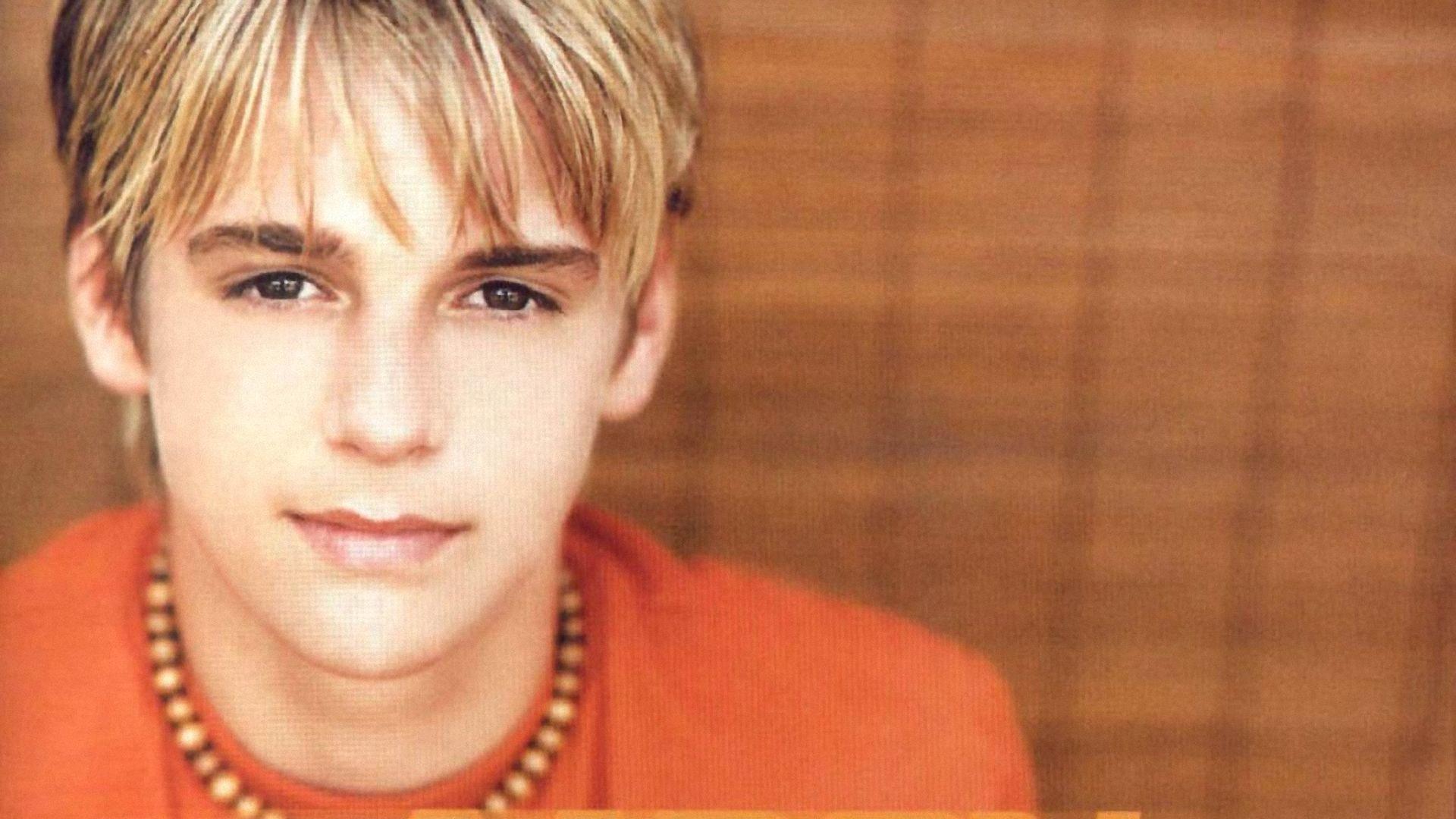 Oh Aaron: Live in Concert! 2002 movie scene