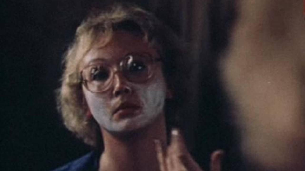 To Aldebaran 1989 movie scene