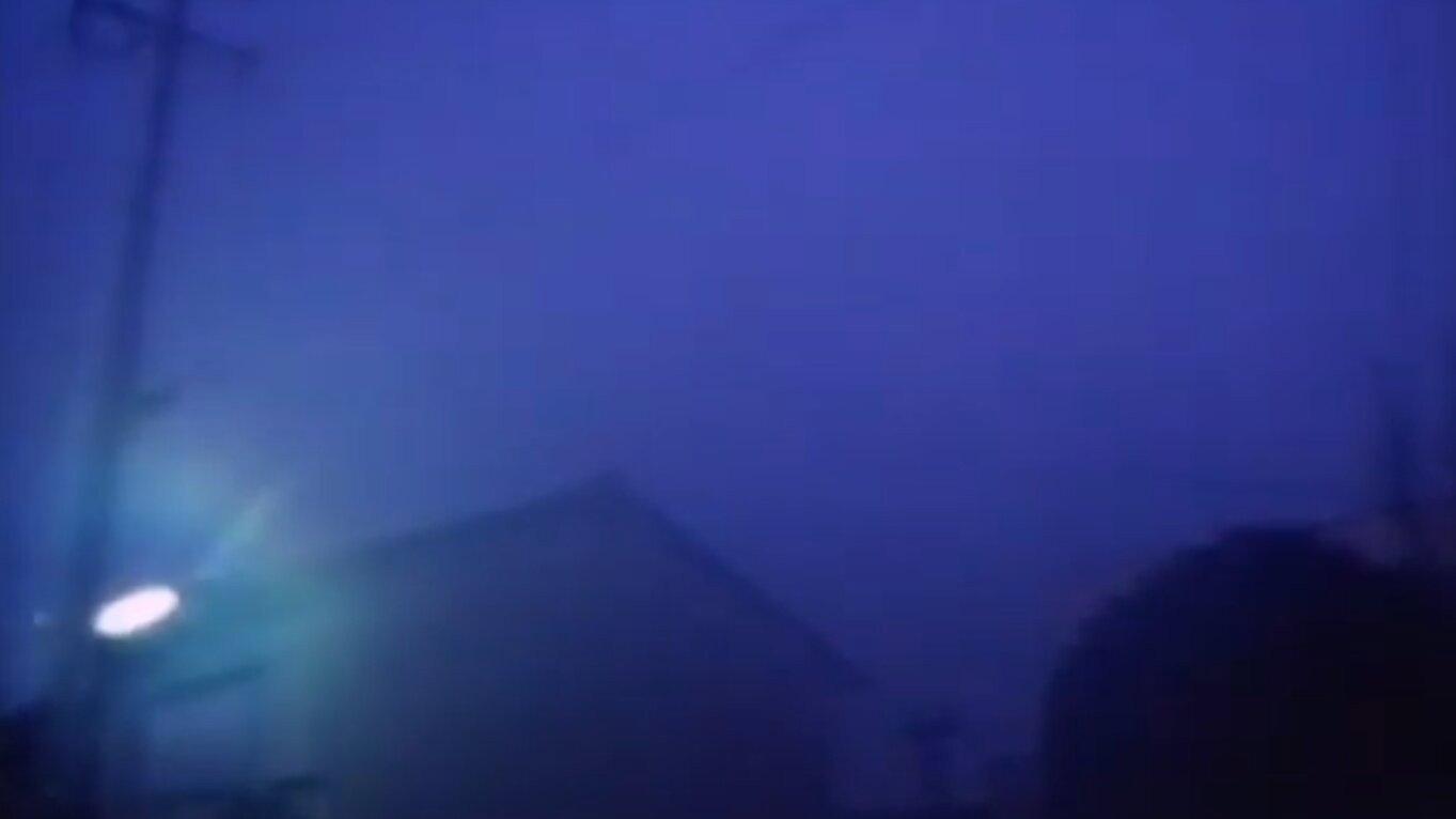 Light Point 1996 movie scene