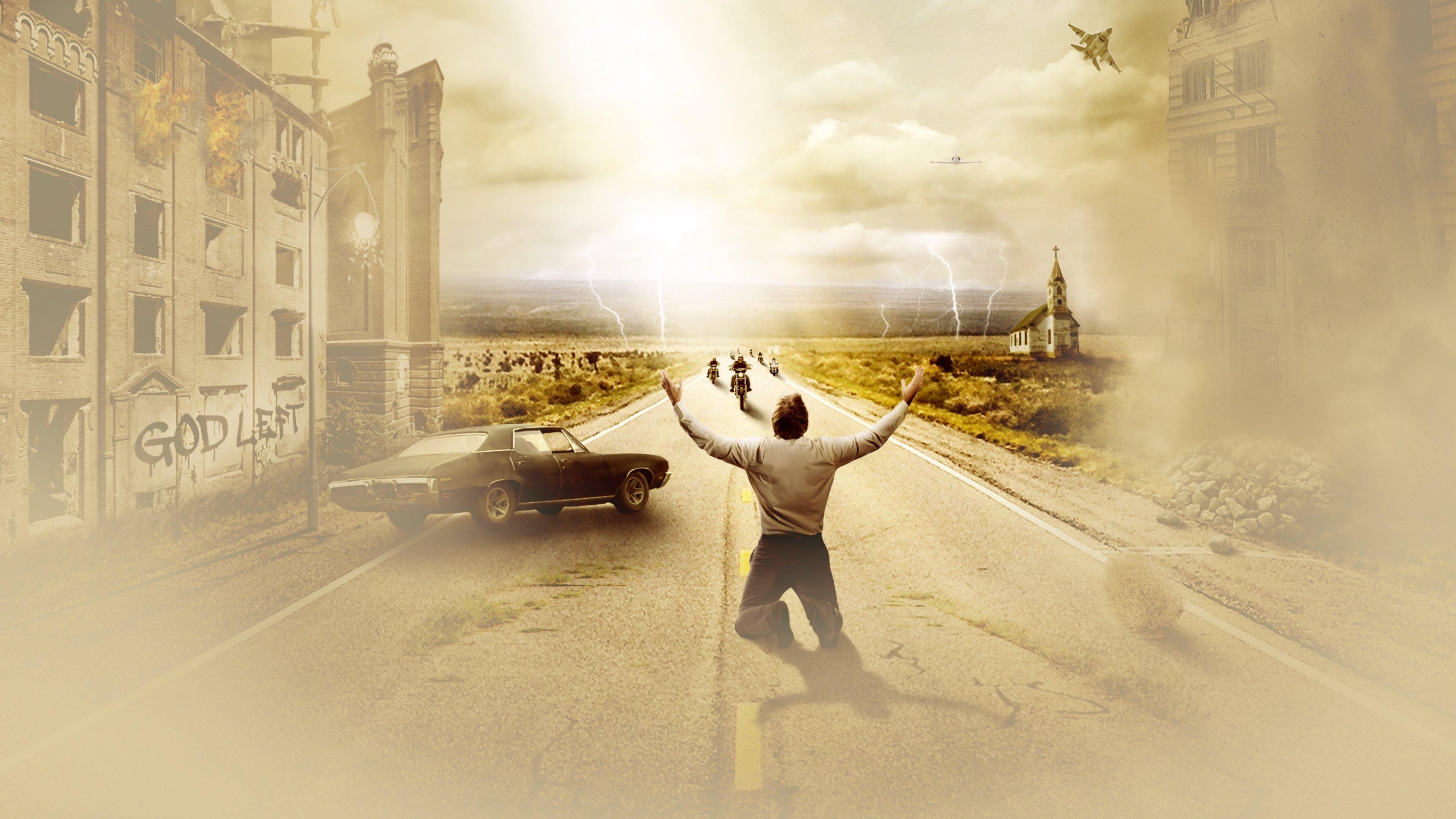 Revelation Road: The Beginning of the End 2013 movie scene