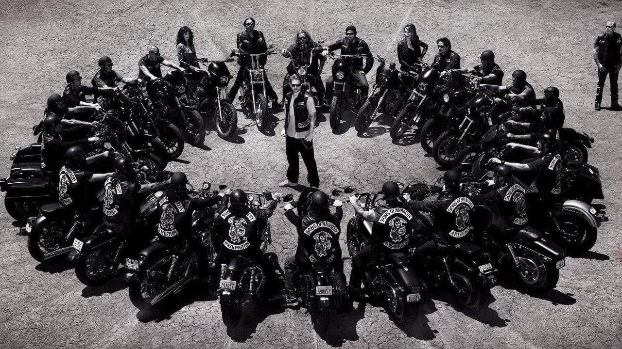 Sons of My Brothers 2006 movie scene