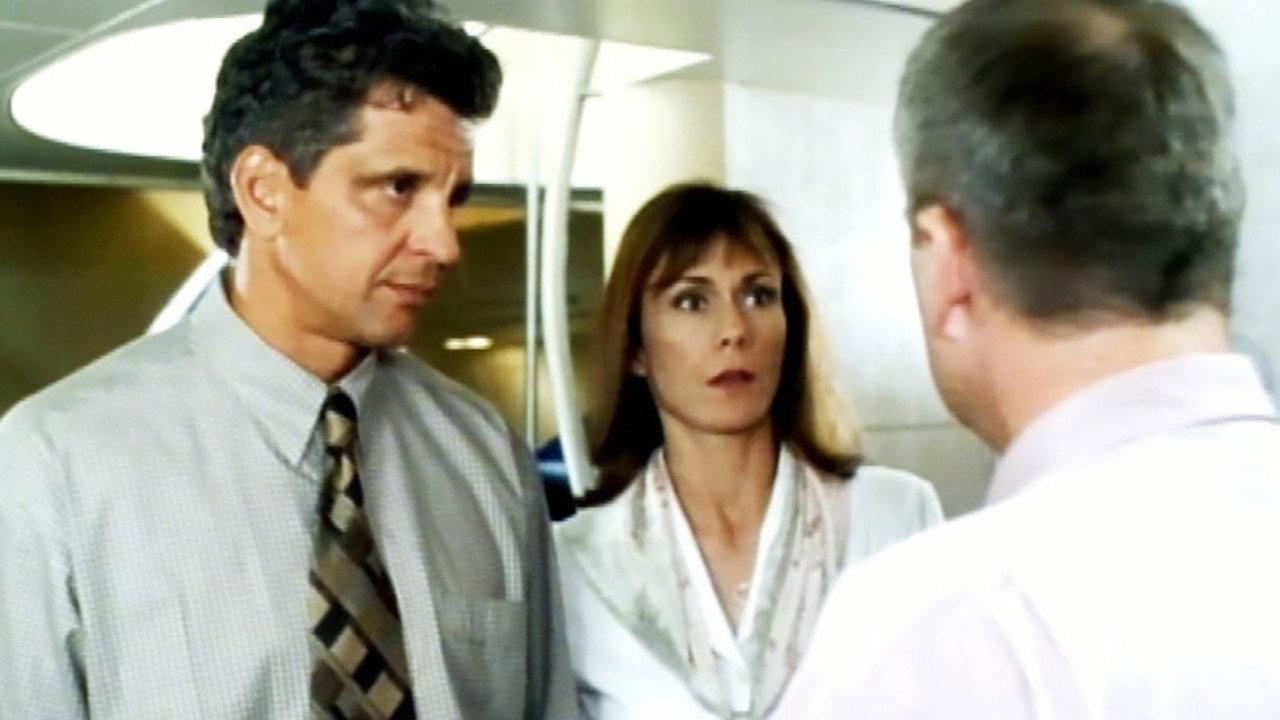 Panic in the Skies! 1996 movie scene