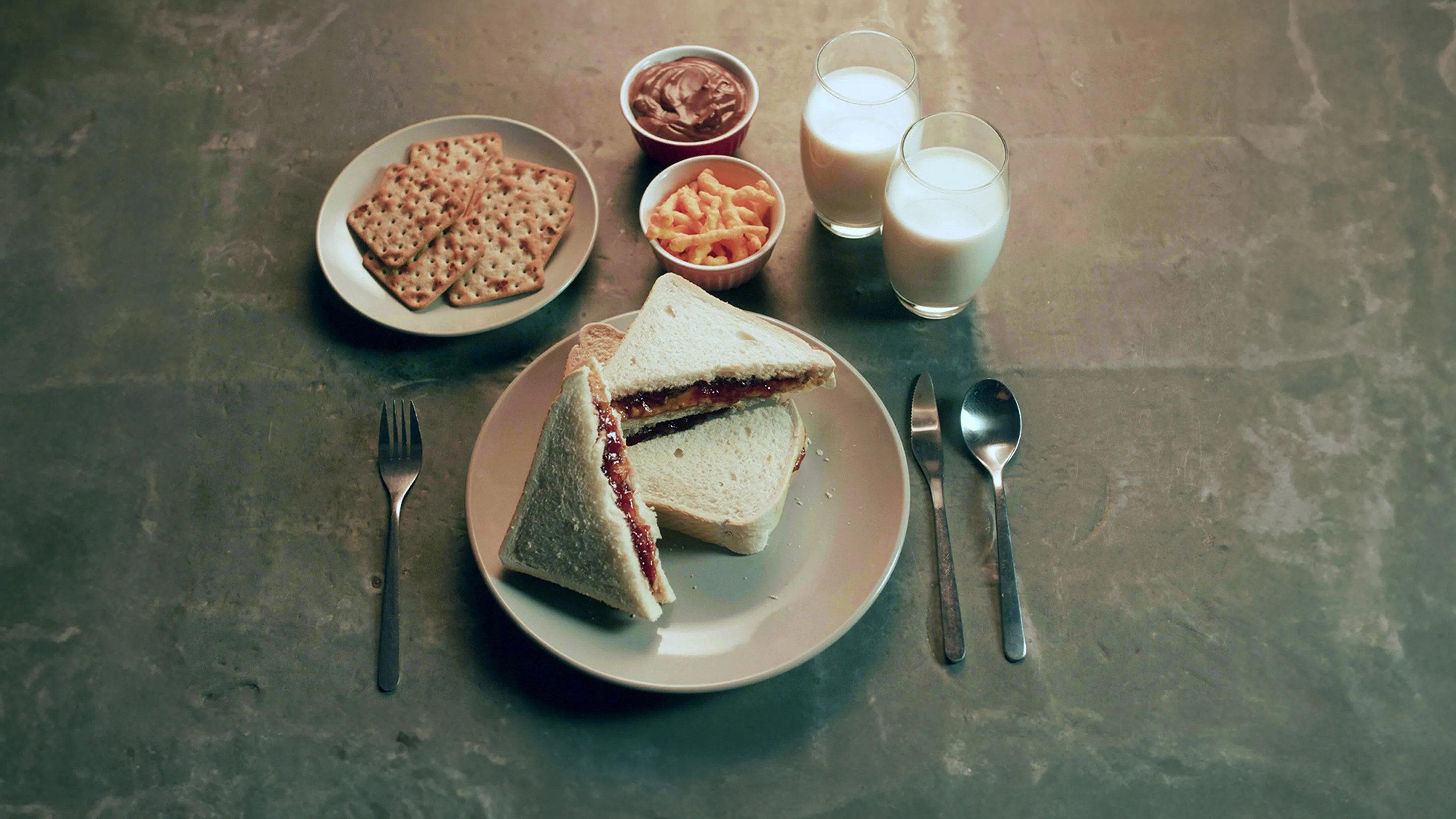 Irresistible: Why We Can't Stop Eating 2024 movie scene
