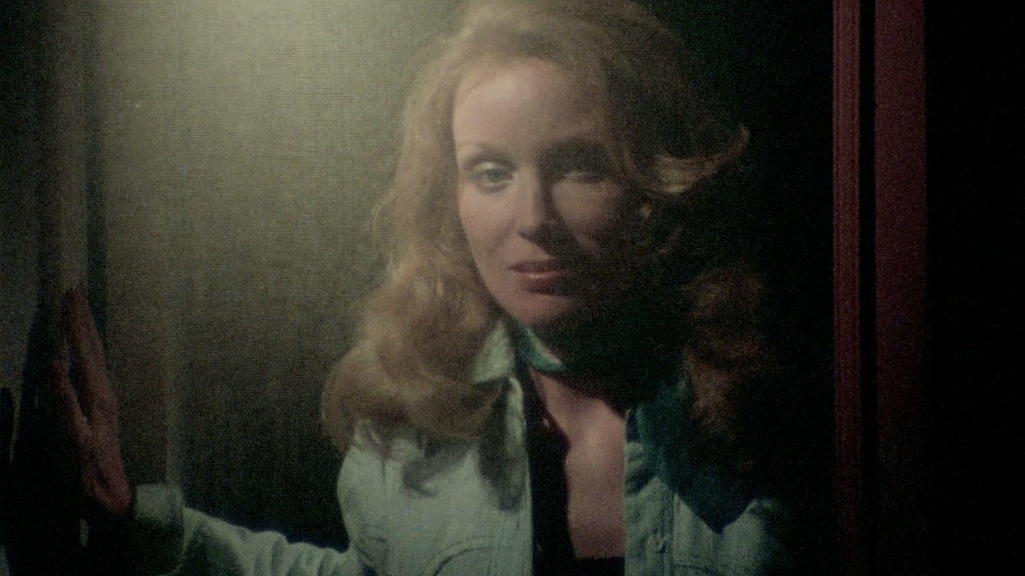 Teenage Seductress 1975 movie scene