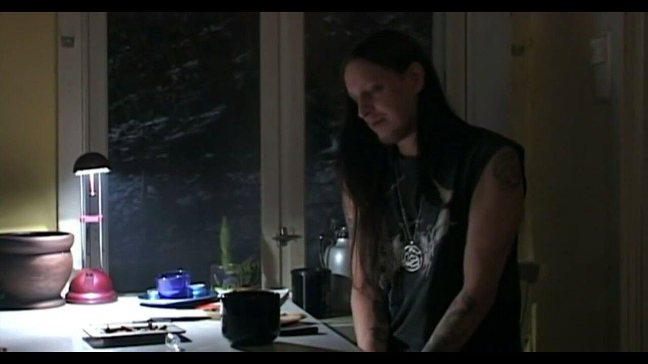 Until the Light Takes Us 2008 movie scene