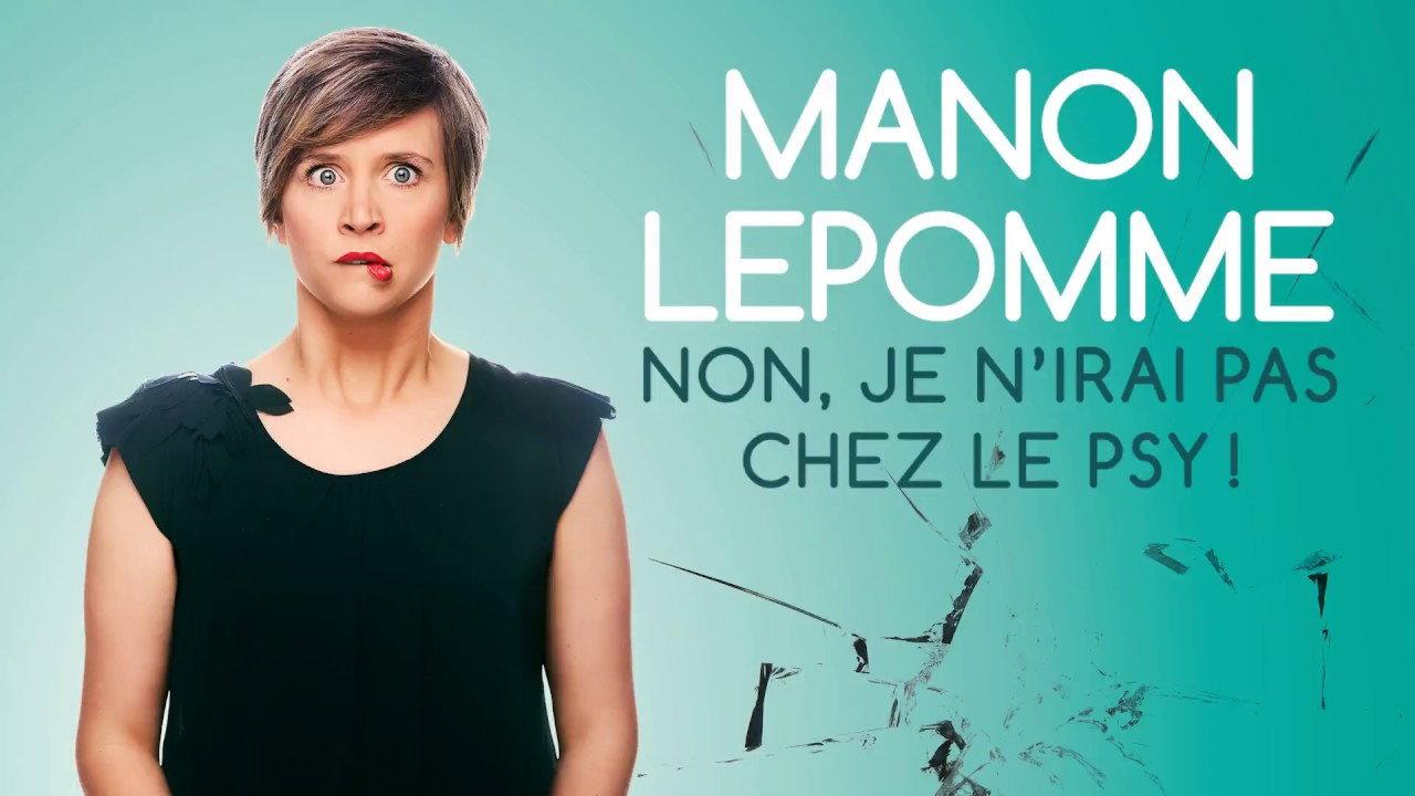 Manon Lepomme : Non je n'irai pas chez le psy ! 2020 movie scene