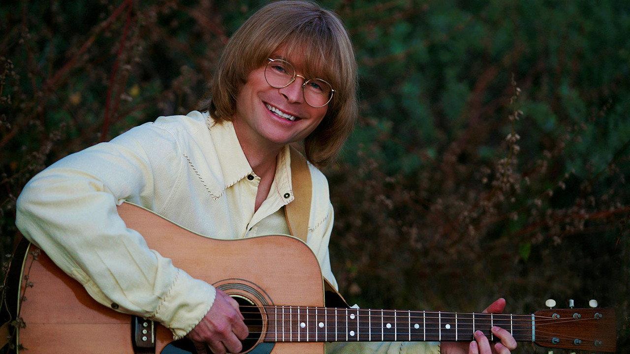 John Denver: The Wildlife Concert 1995 movie scene