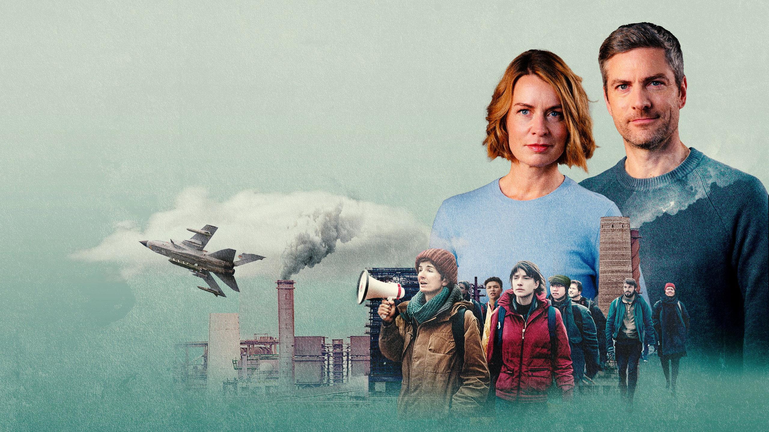 Was bewegt Deutschland? 2025 movie scene