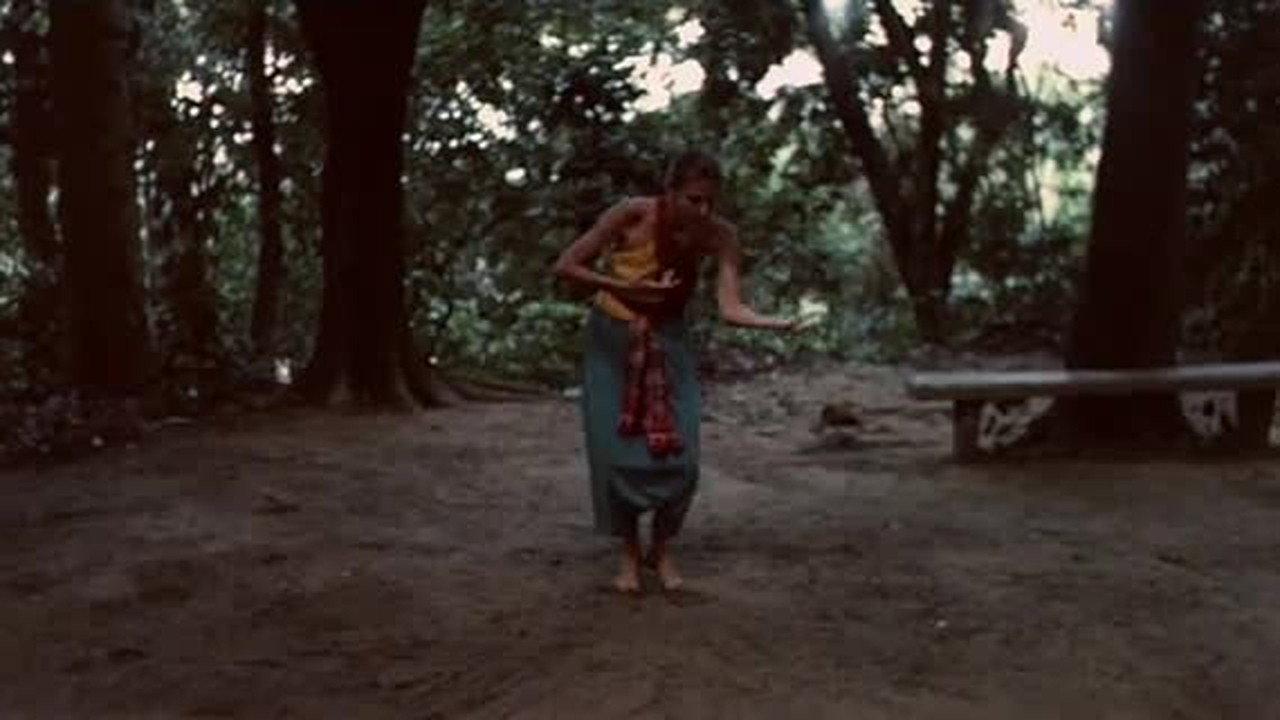 Talking Cinema 1986 movie scene
