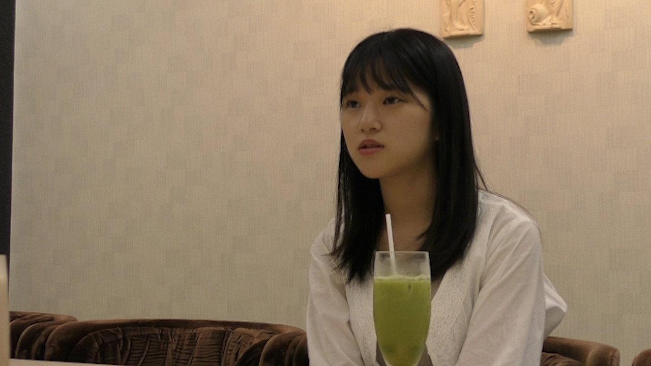 Honto Ni Atta! Noroi No Video 86 2020 movie scene