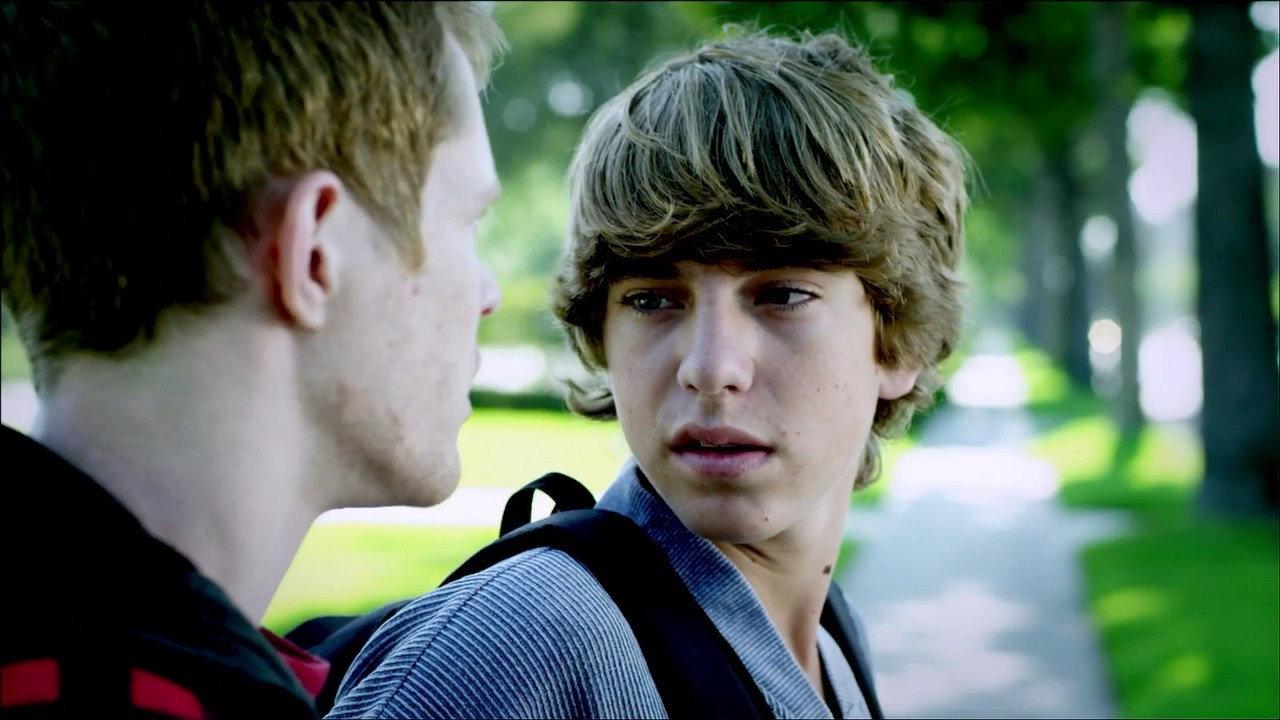 Sunday's Mother 2012 movie scene