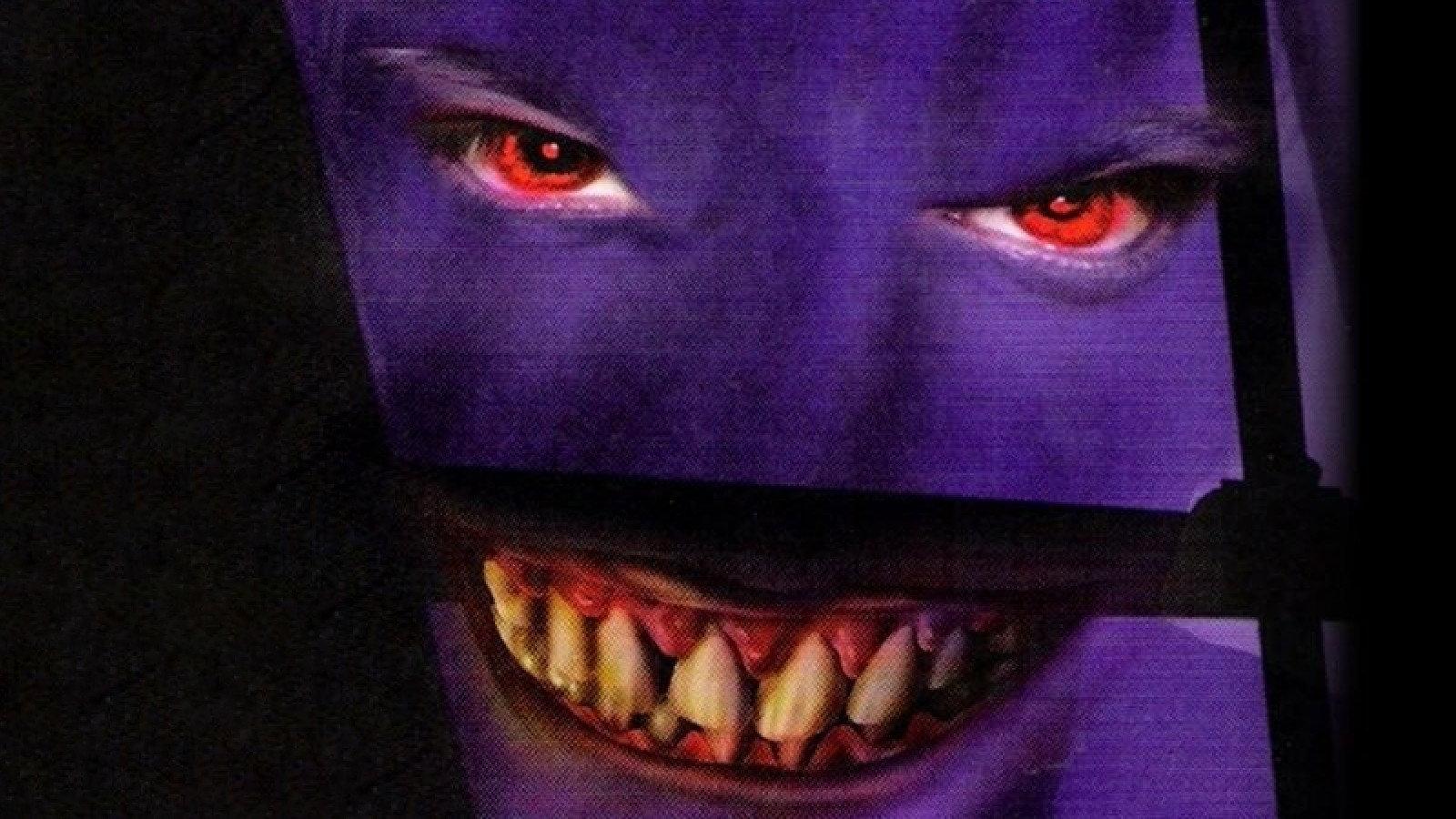 Return of the Boogeyman 1994 movie scene