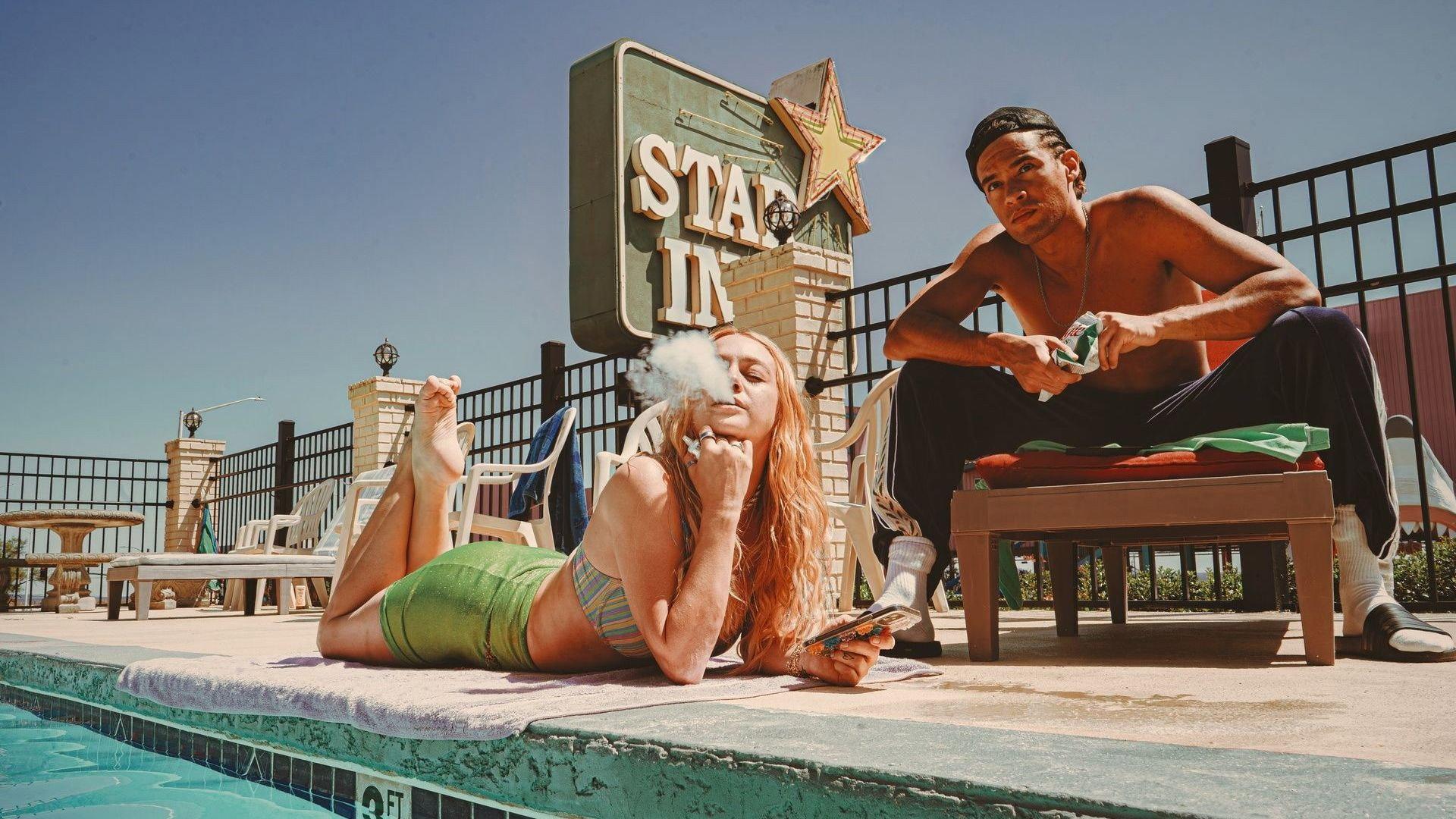In Starland 2026 movie scene