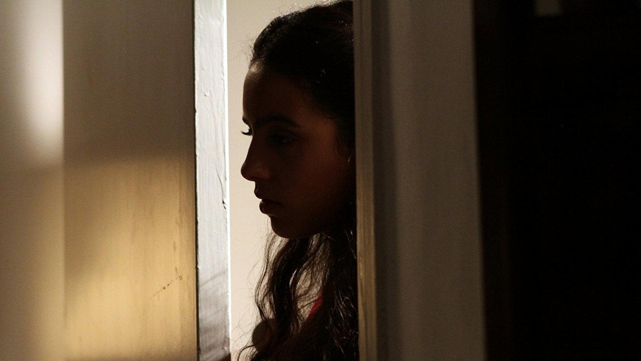 Inheritance 2012 movie scene