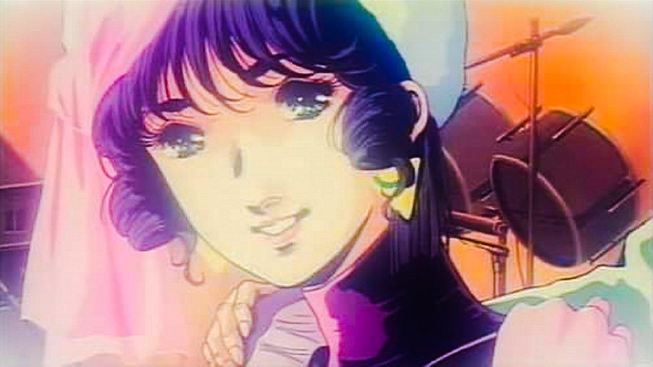 The Super Dimension Fortress Macross: Flash Back 2012 1987 movie scene