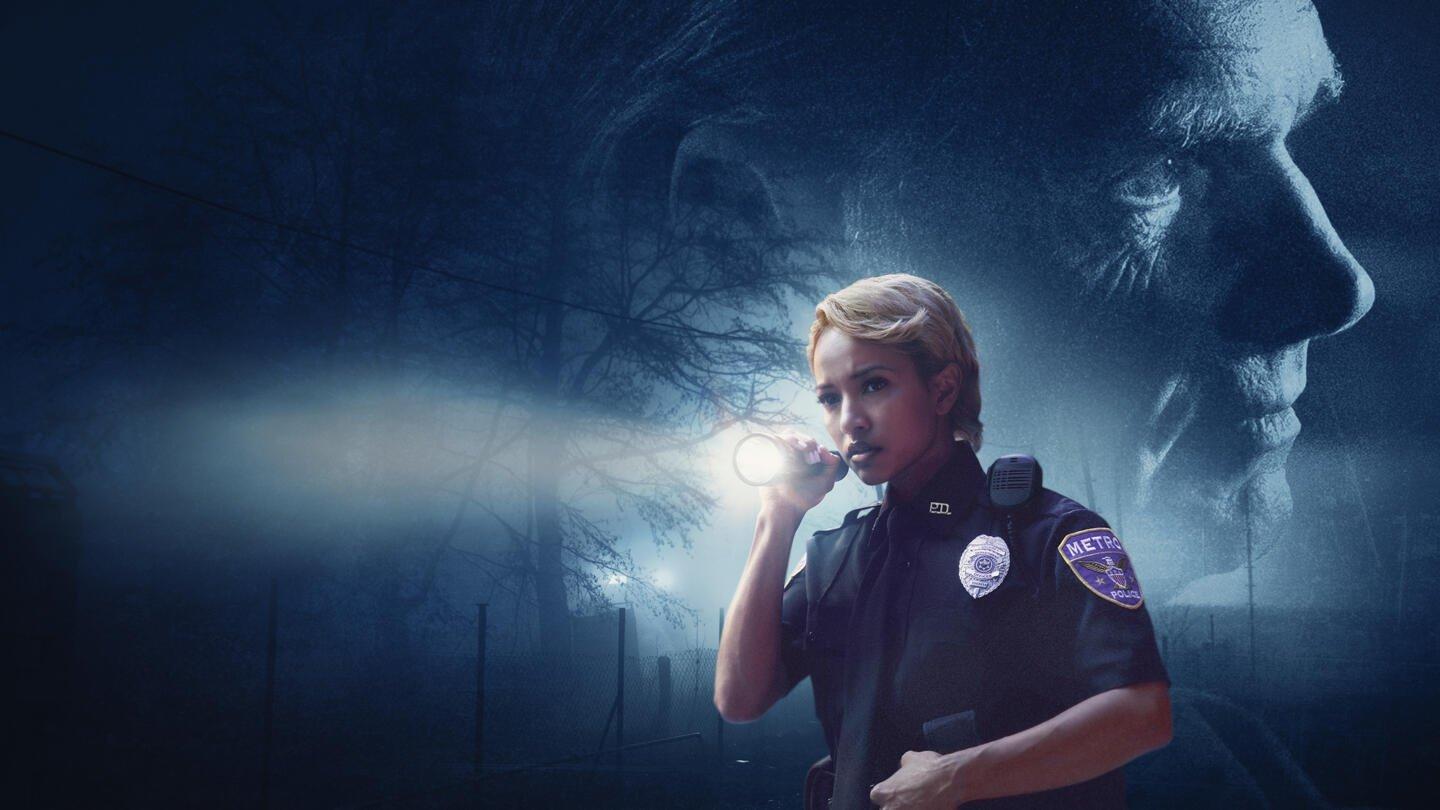 Searching for a Serial Killer: The Regina Smith Story 2024 movie scene