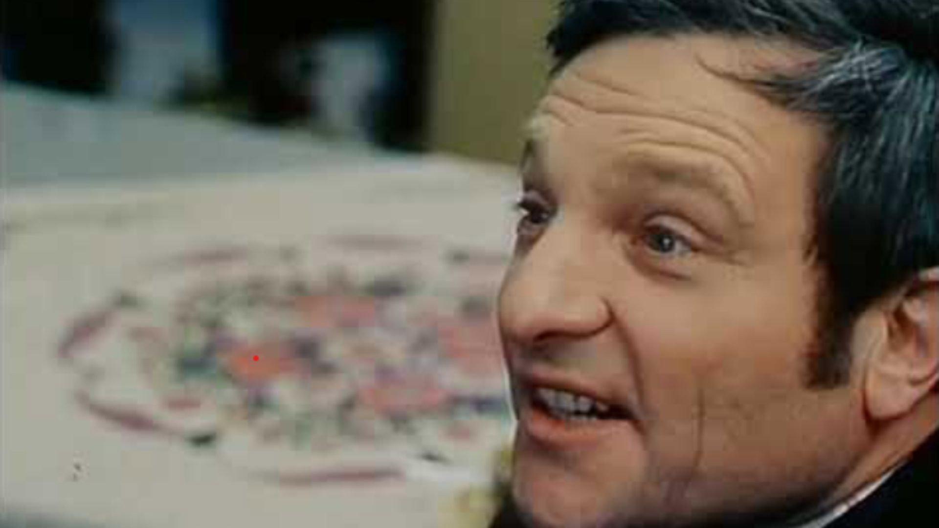 Second Love - Volunteer 1977 movie scene
