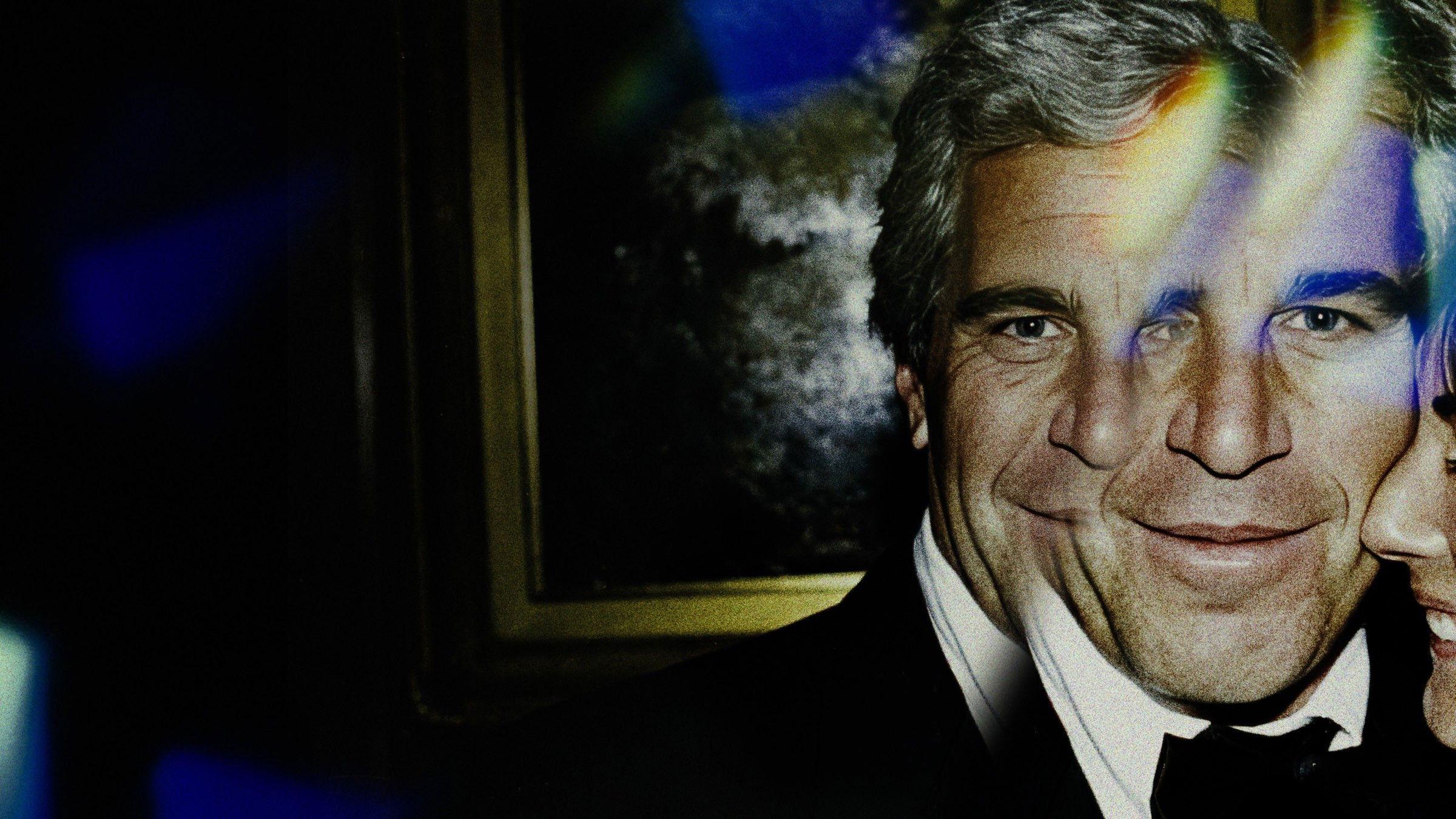 Diabolical - The Epstein Files 2026 movie scene