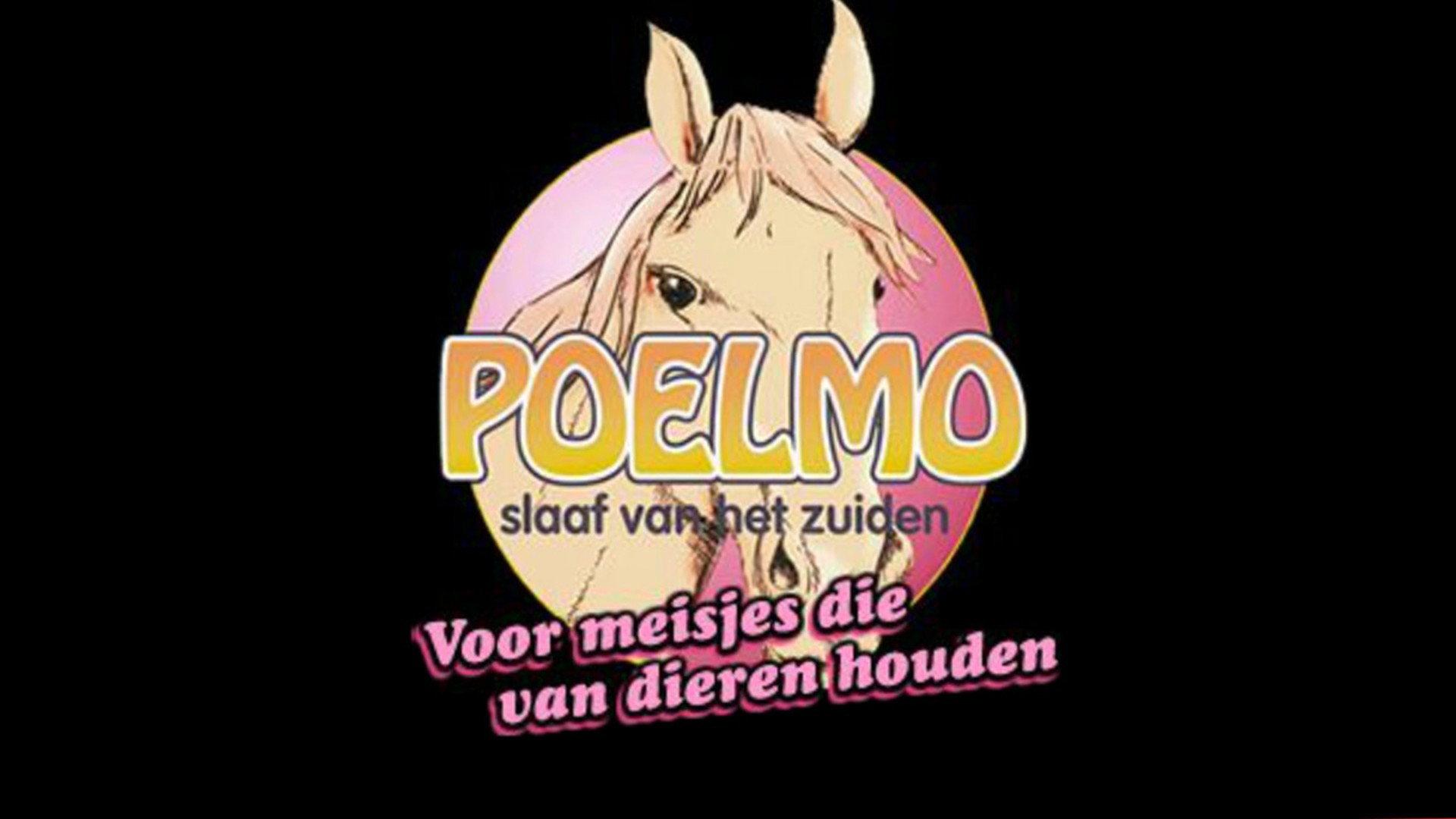 Hans Teeuwen, Gummbah en Pieter Bouwman: Poelmo, Slaaf van het Zuiden 2006 movie scene