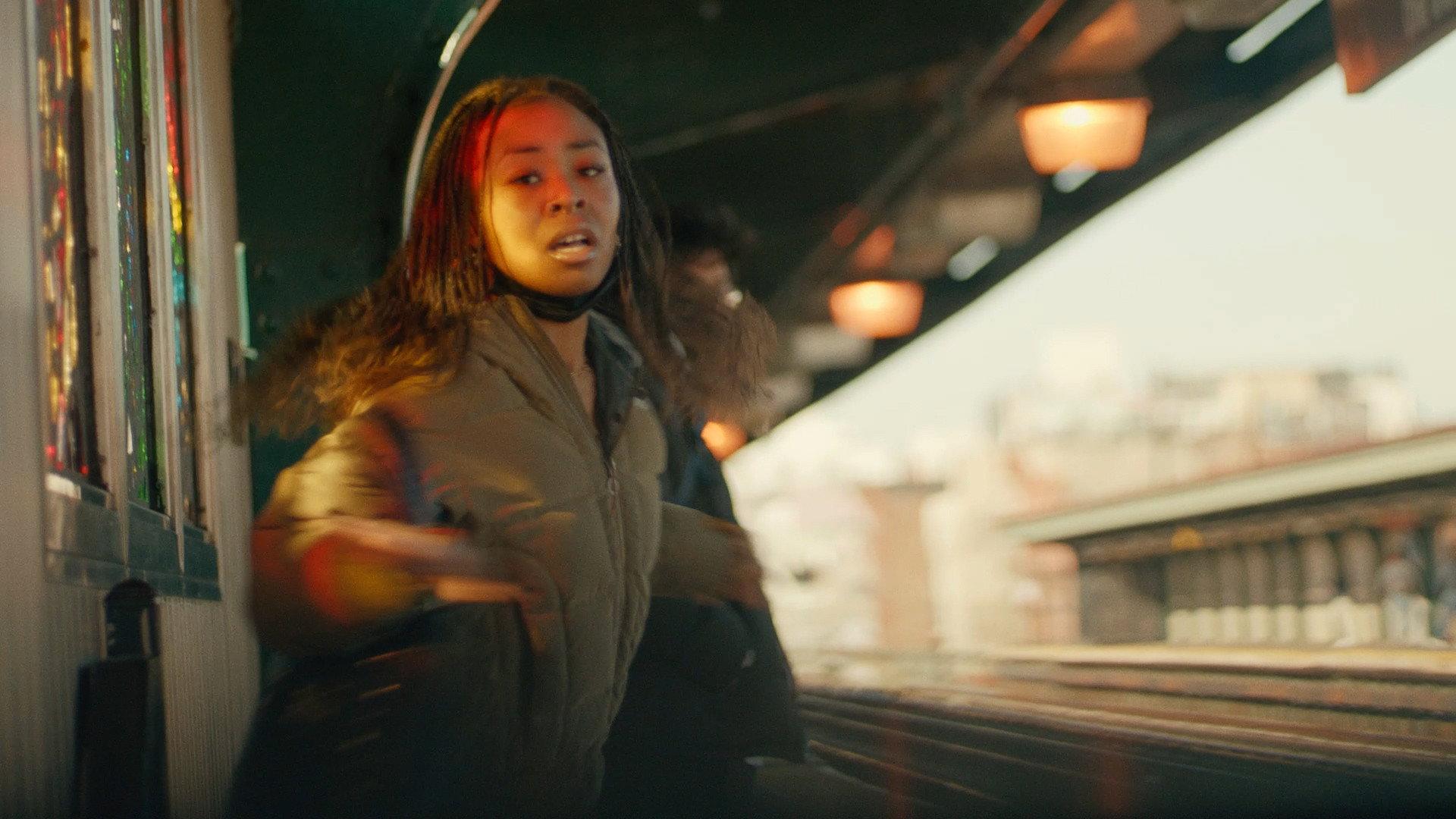 Simone 2022 movie scene