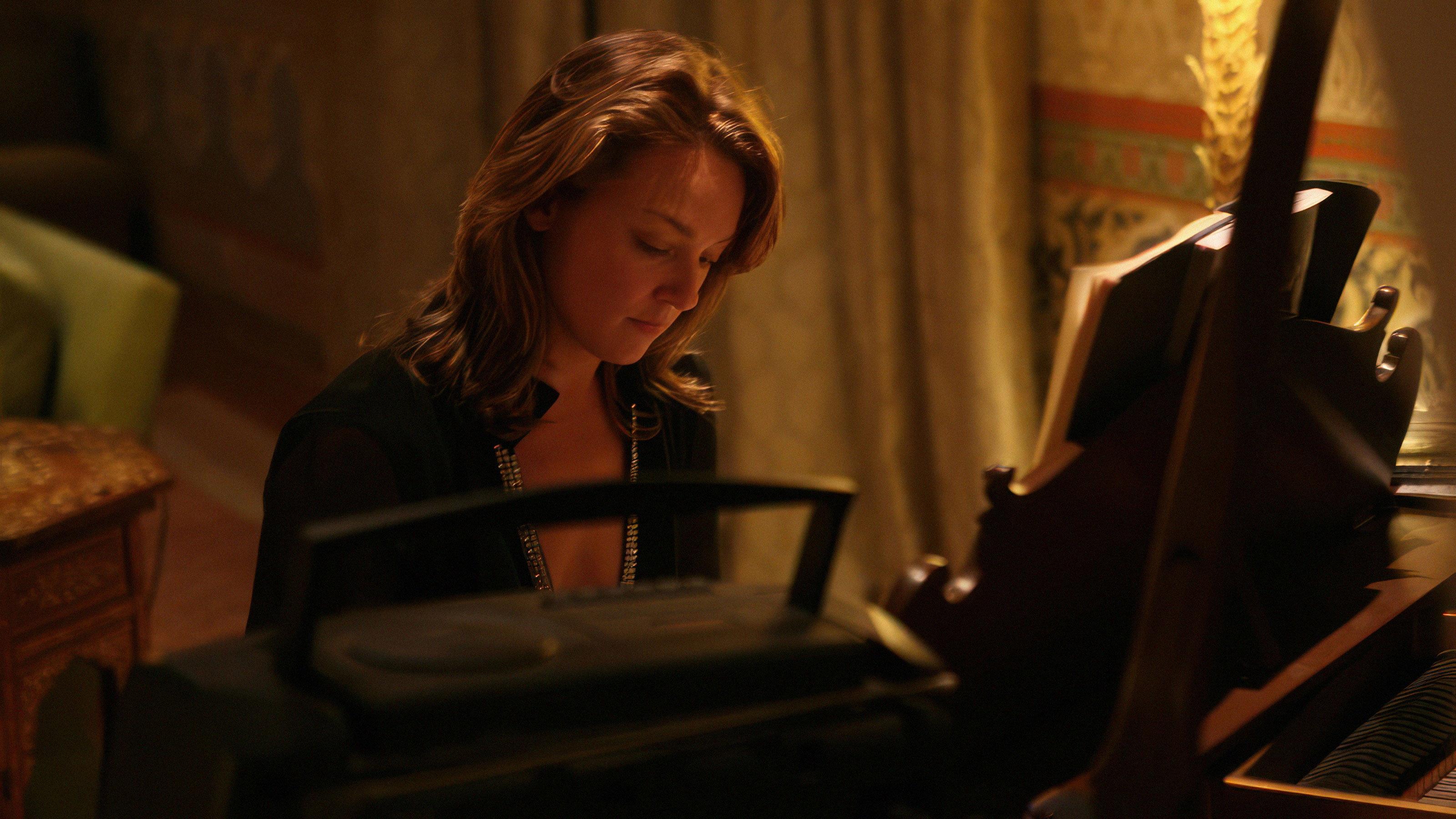 The Kreutzer Sonata 2008 movie scene
