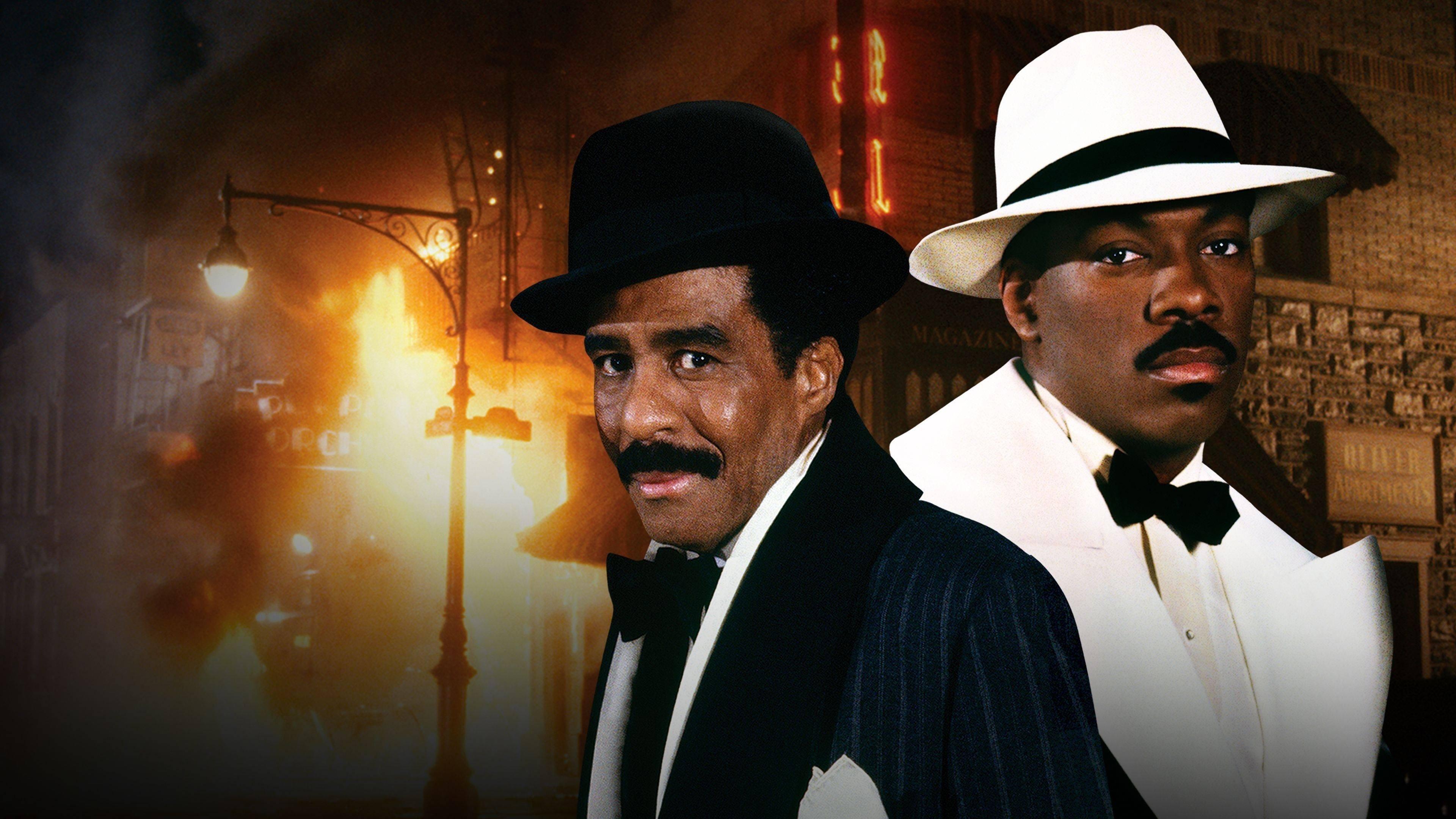 Harlem Nights 1989 movie scene