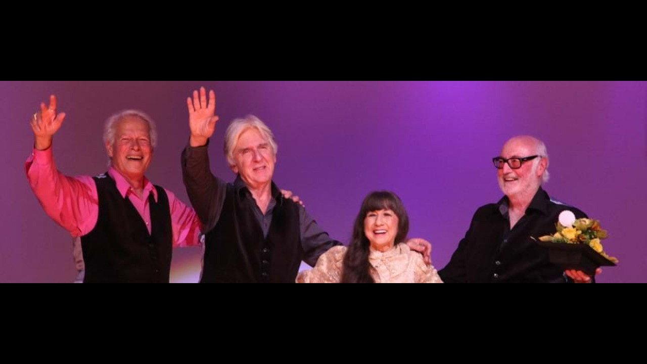 The Seekers Farewell: The Golden Jubilee Australian Farewell Tour 2019 movie scene