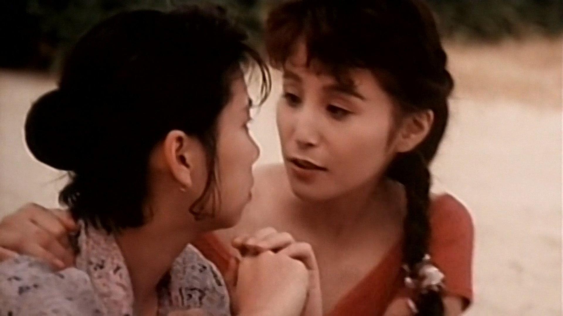 Love in Sampan 1992 movie scene