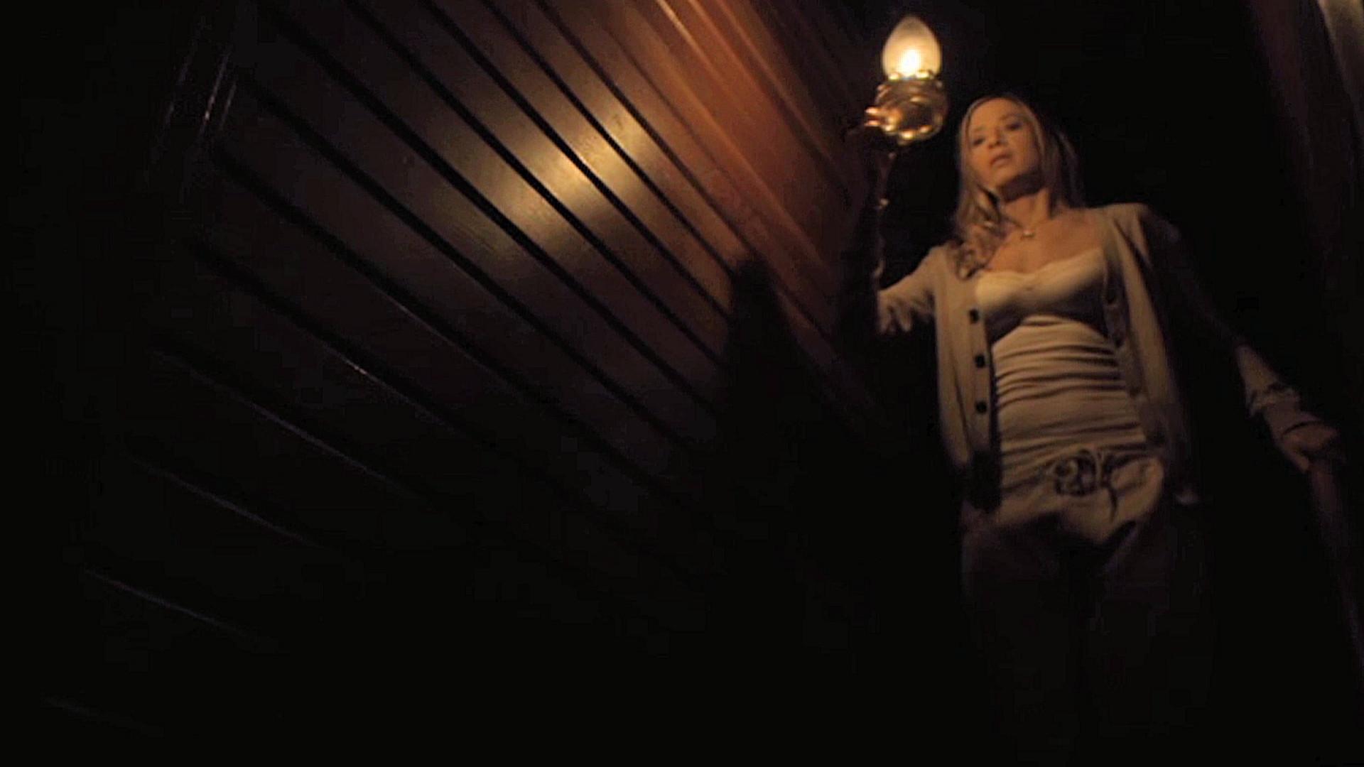 The Presence 2010 movie scene