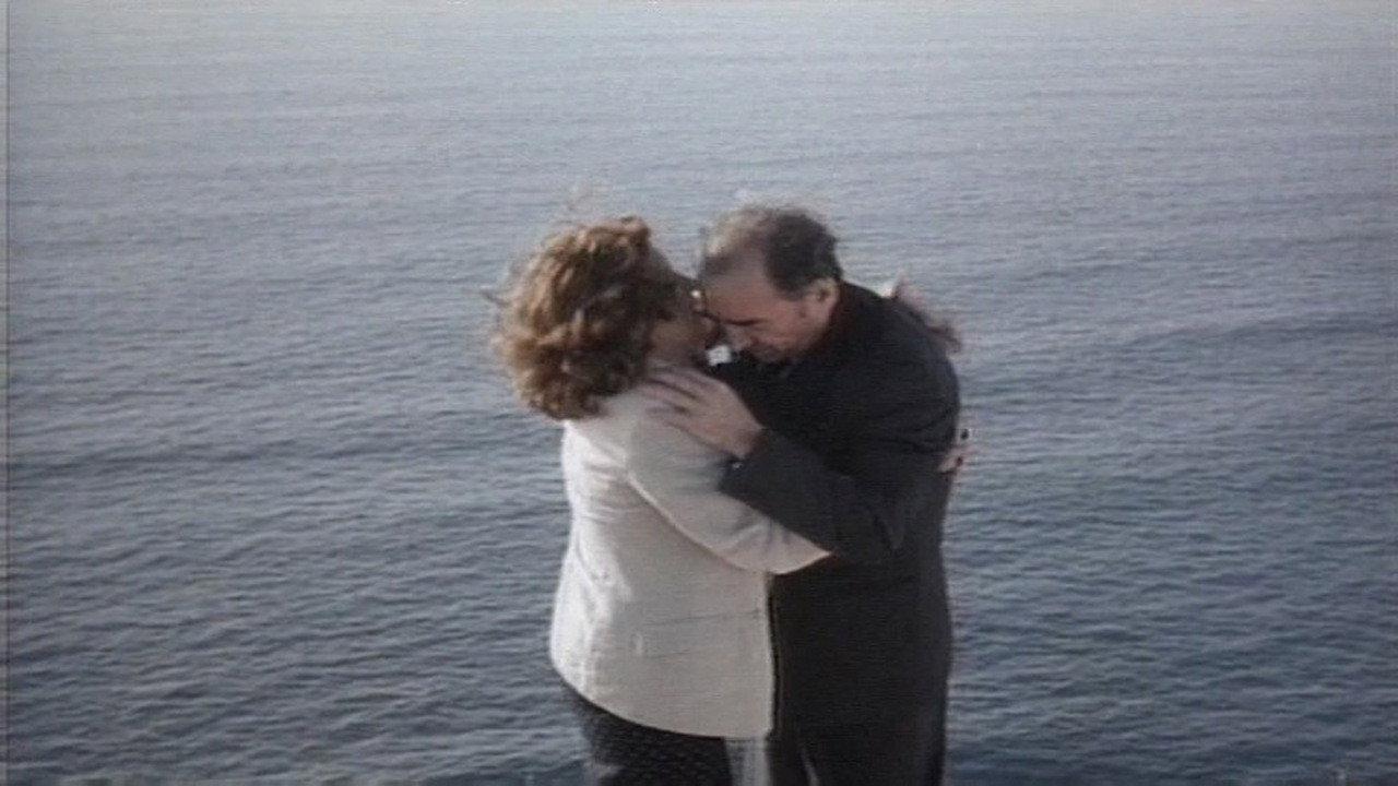 On the Edge of the Horizon 1993 movie scene
