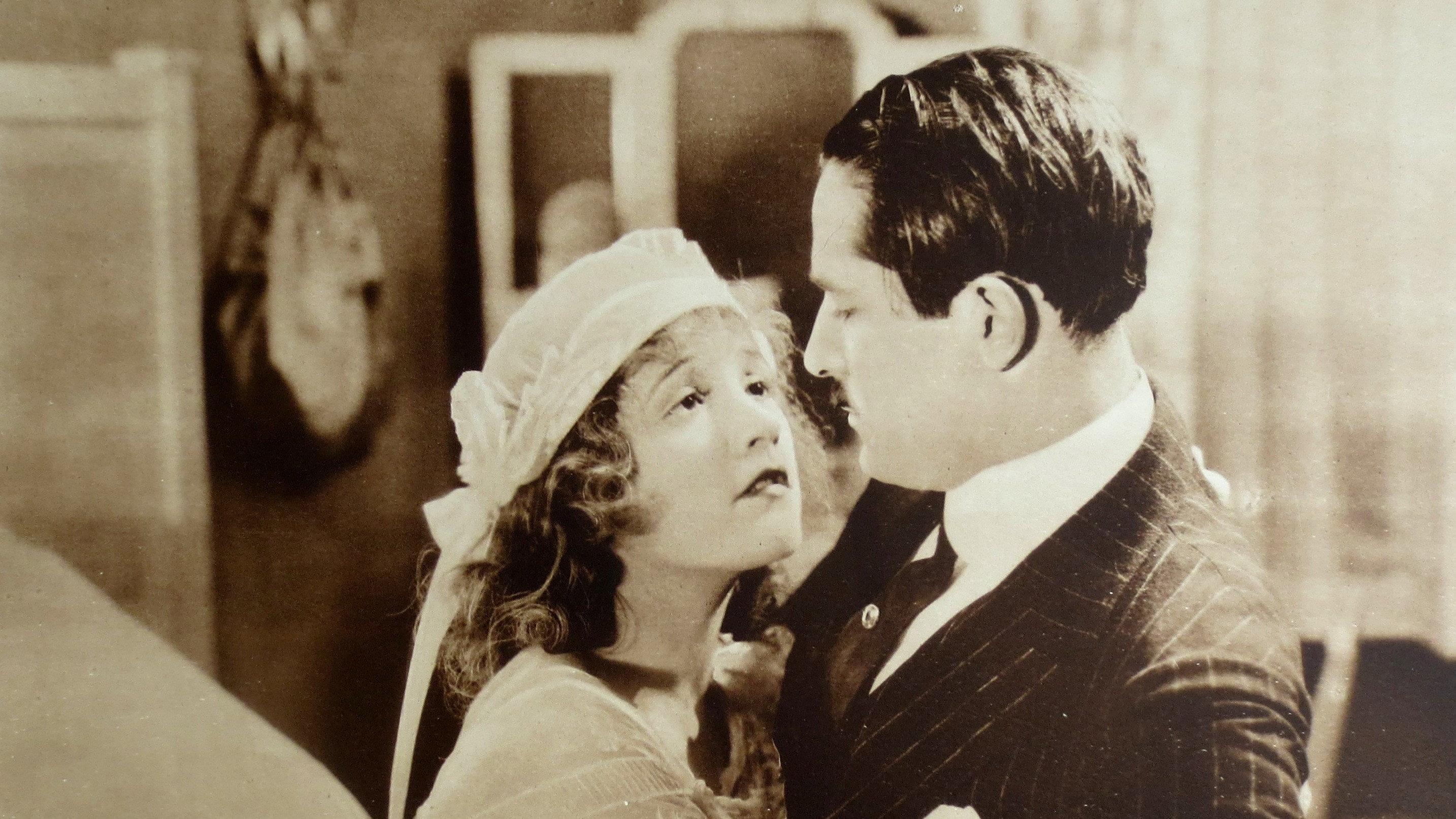 Good Night, Paul 1918 movie scene